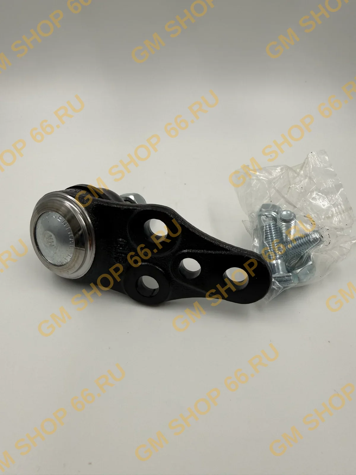Опора шаровая CTR CBKD11 для Chevrolet Lacetti — фото 1 из 3