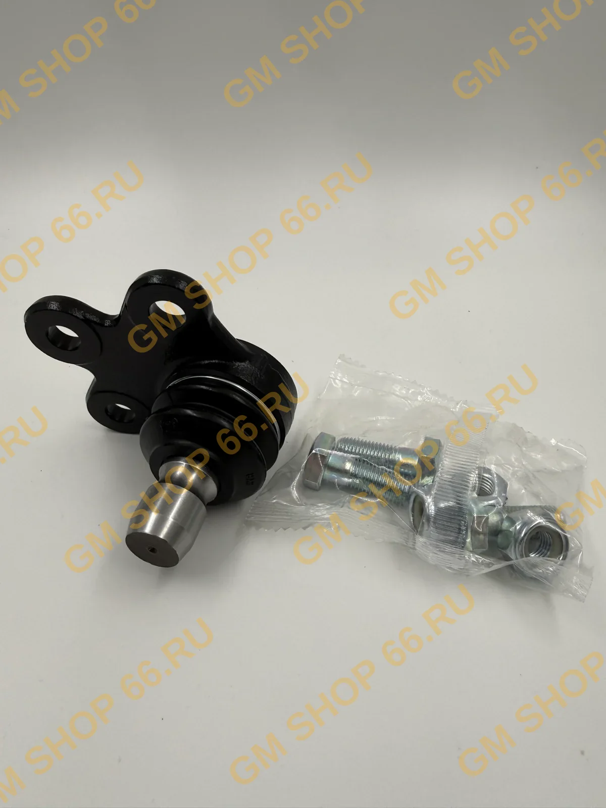 Опора шаровая CTR CBKD15 для Chevrolet Aveo T300/Cobalt — фото 1 из 2
