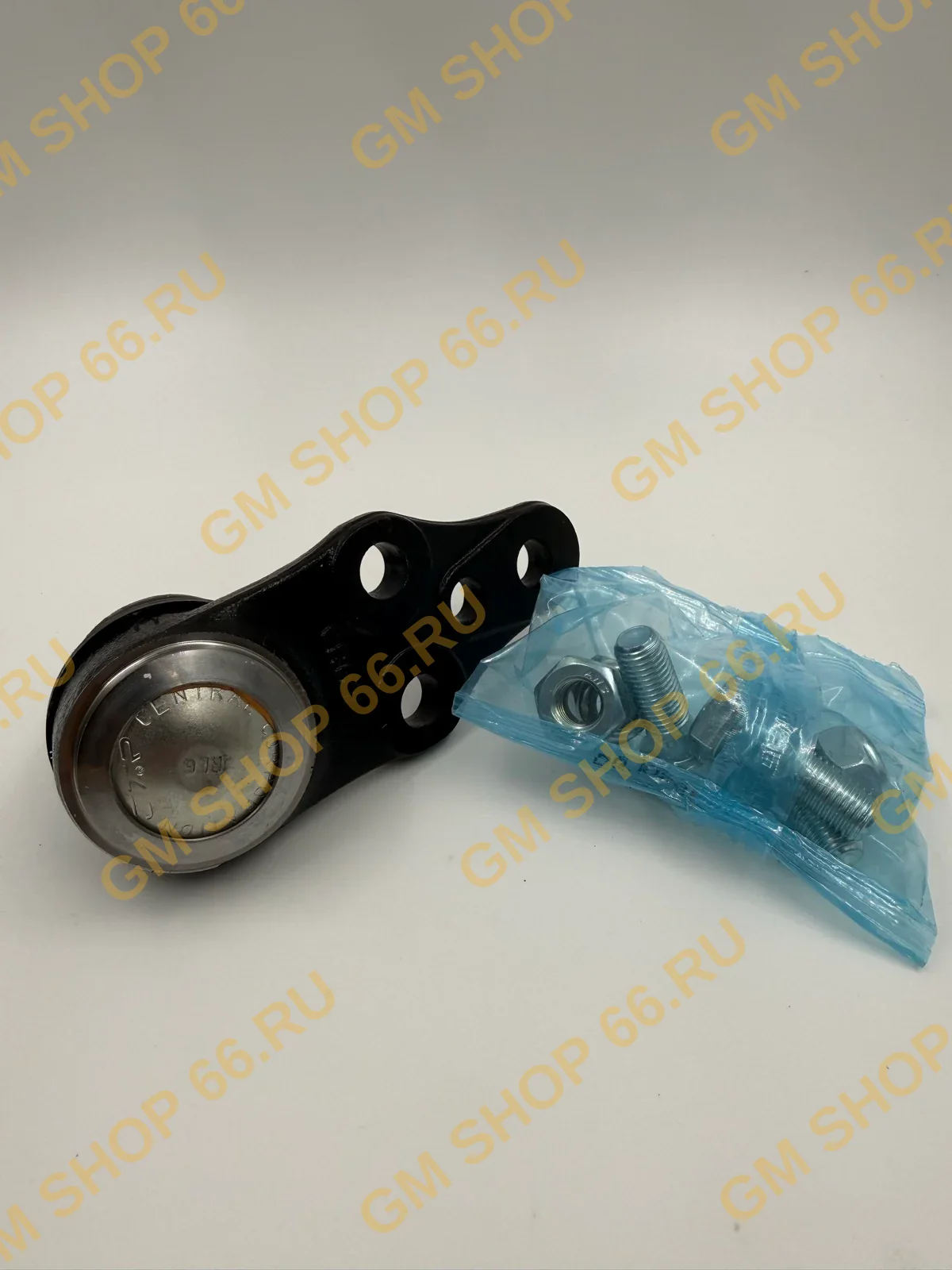 Опора шаровая CTR CB0162 для Chevrolet Lacetti — фото 1 из 6