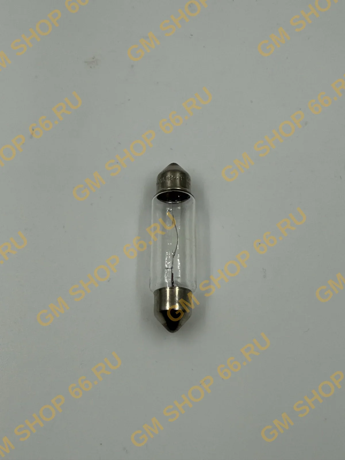 Лампа софитная Osram 6411 для Opel Astra H/J — фото 1 из 3