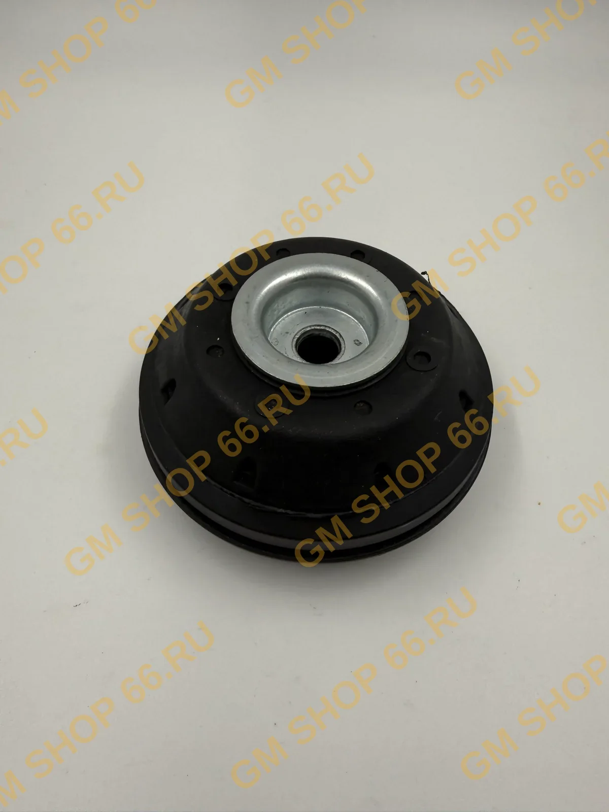 Опора стойки передняя DELCOPARTS Ac Delco 19372043 для Opel Corsa D — фото 1 из 3