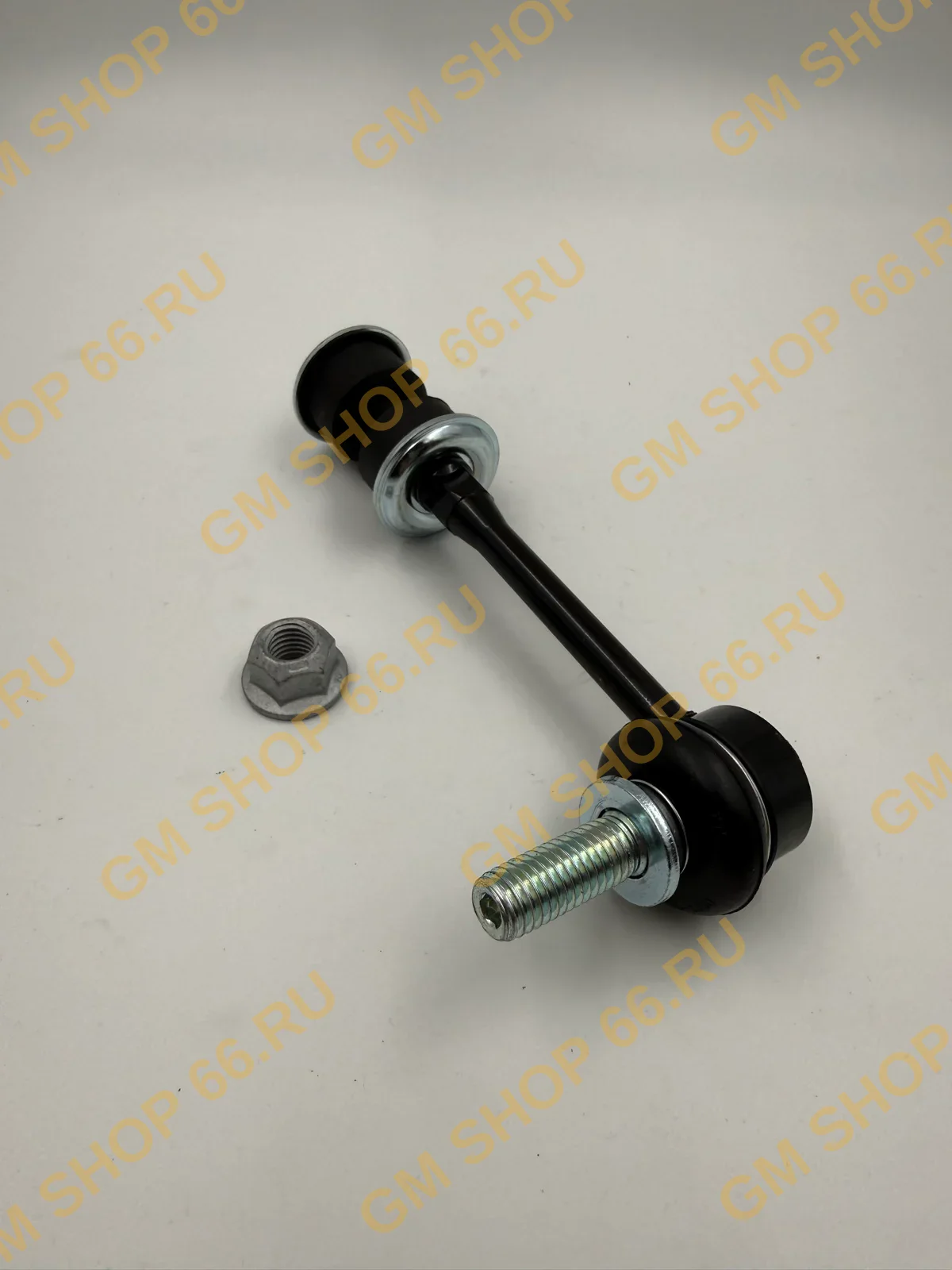 Тяга стабилизатора задняя CTR CL0251 для Opel Antara/Chevrolet Captiva — фото 1 из 2