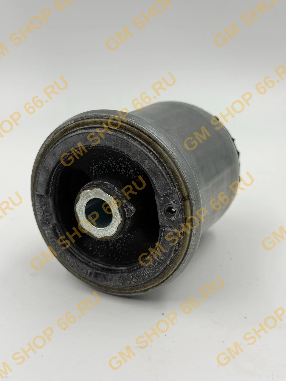 Сайлентблок задней балки Lemforder 3730401 для Opel Astra J/Chevrolet Cruze — фото 1 из 3