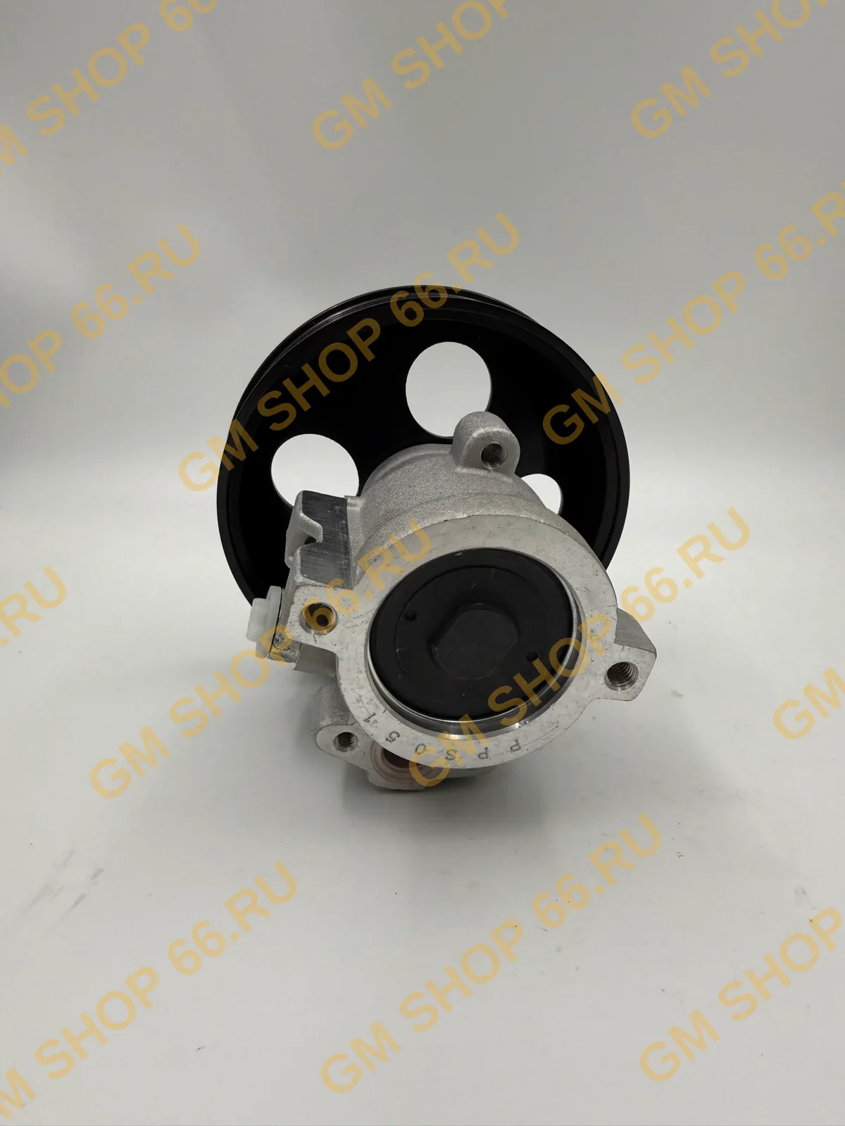 Насос ГУРа Patron PPS051 для Chevrolet Lacetti — фото 1 из 5