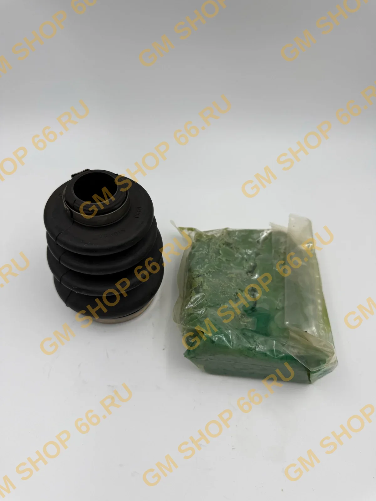 Пыльник ШРУСа внутренний, к-кт GM 96489856, General Motors для Chevrolet Lacetti/Aveo T250 — фото 1 из 2