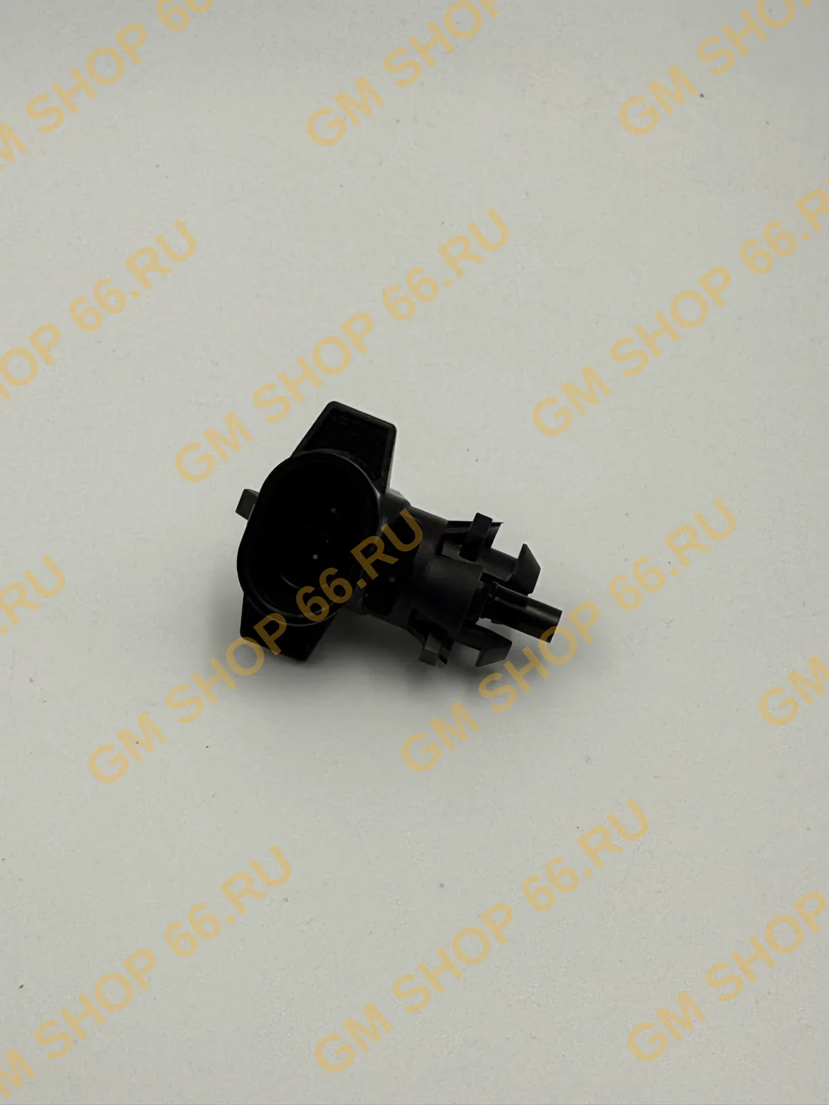 Датчик температуры наружного воздуха GM 9152245, General Motors для Opel Astra H J Zafira B C Corsa C D Vectra C — фото 1 из 2