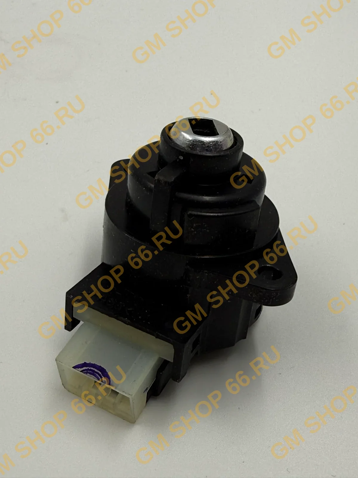 Контактная группа замка зажигания GM 95919456, General Motors для Opel Antara — фото 1 из 3