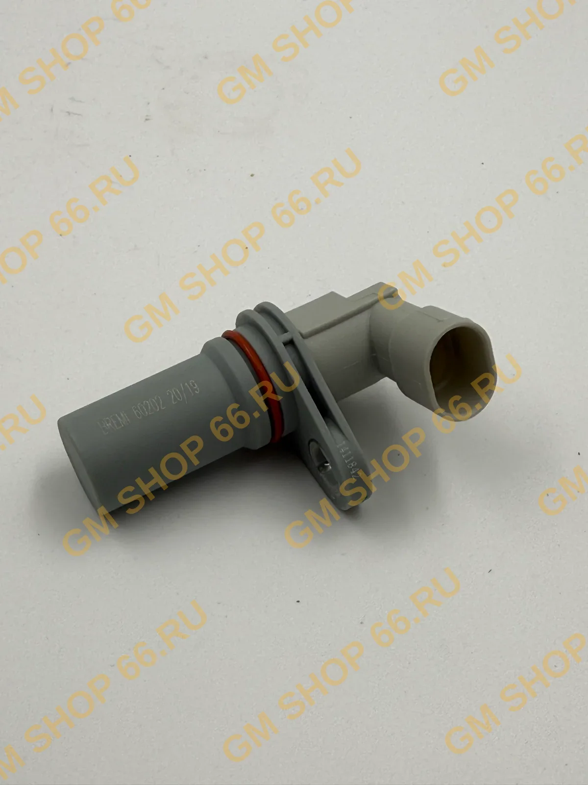 Датчик положения коленвала Bremi 60202 для Opel Astra J/Astra J GTC/Insignia A — фото 1 из 2