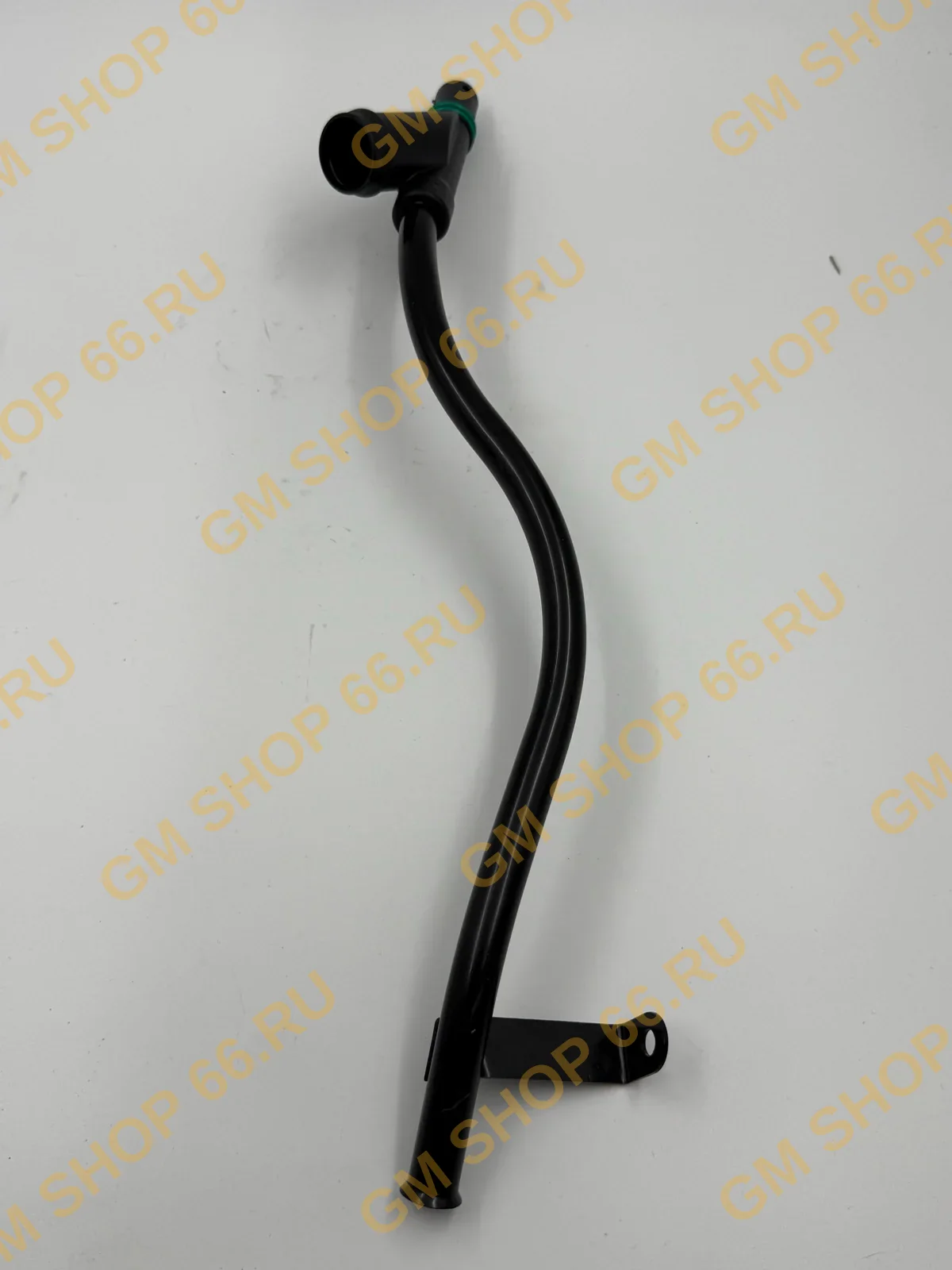 Направляющая трубка шупа уровня масла GM 55565719, General Motors для Opel Astra H/Astra J/Corsa D/Insignia — фото 1 из 2