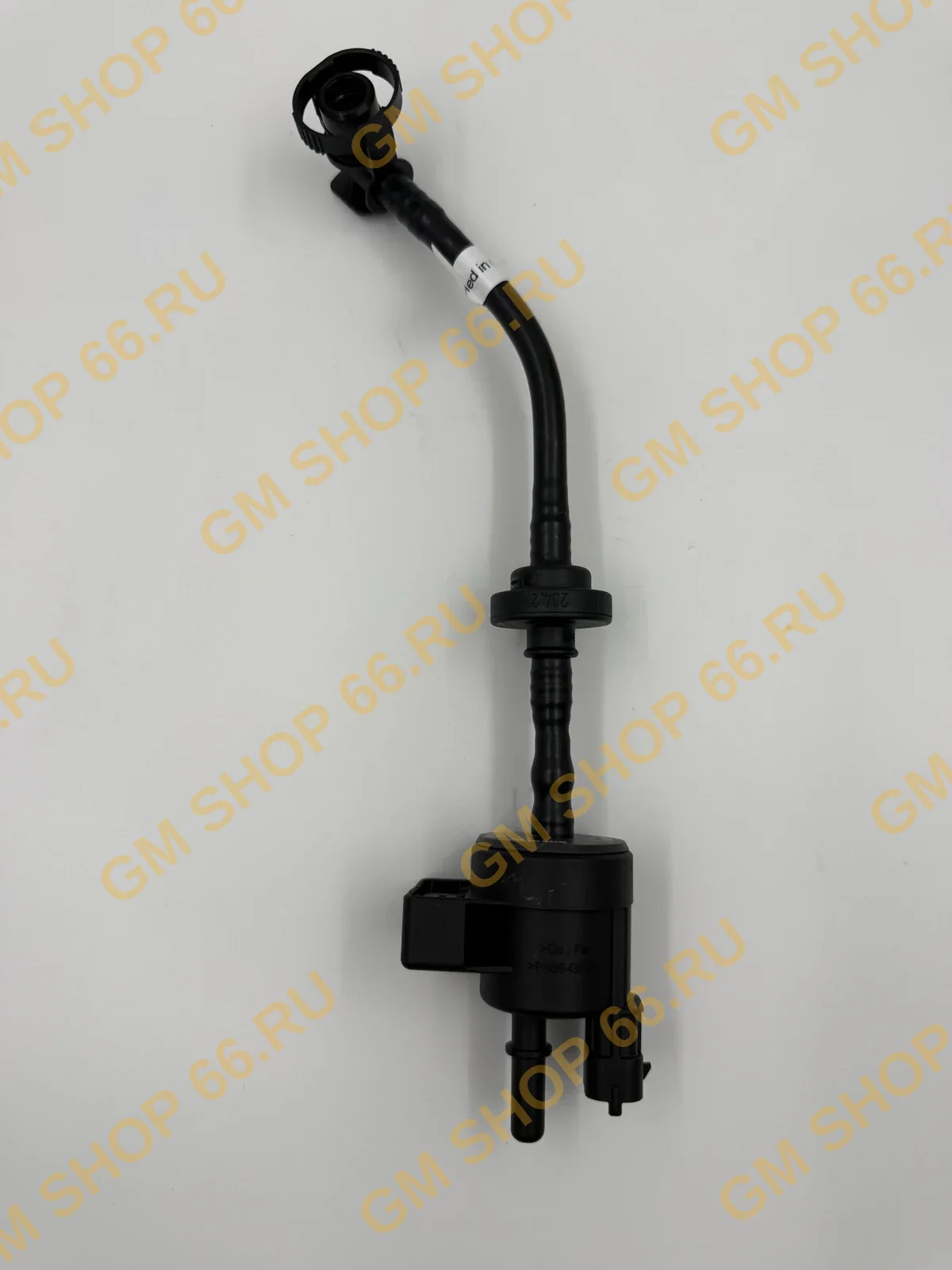 Клапан вентиляции топливного бака GM 55573017, General Motors для Opel Astra J Mokka Zafira C — фото 1 из 2