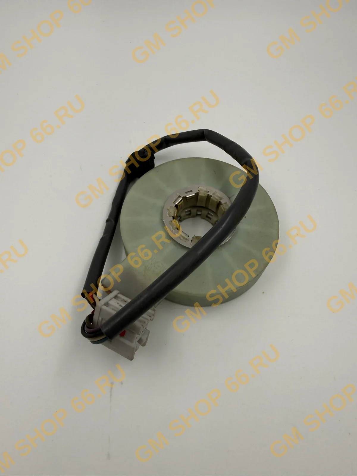 Датчик положение руля в рулевой колонке Opel-1 59003031, Рулевое управление для Opel Meriva — фото 1 из 2
