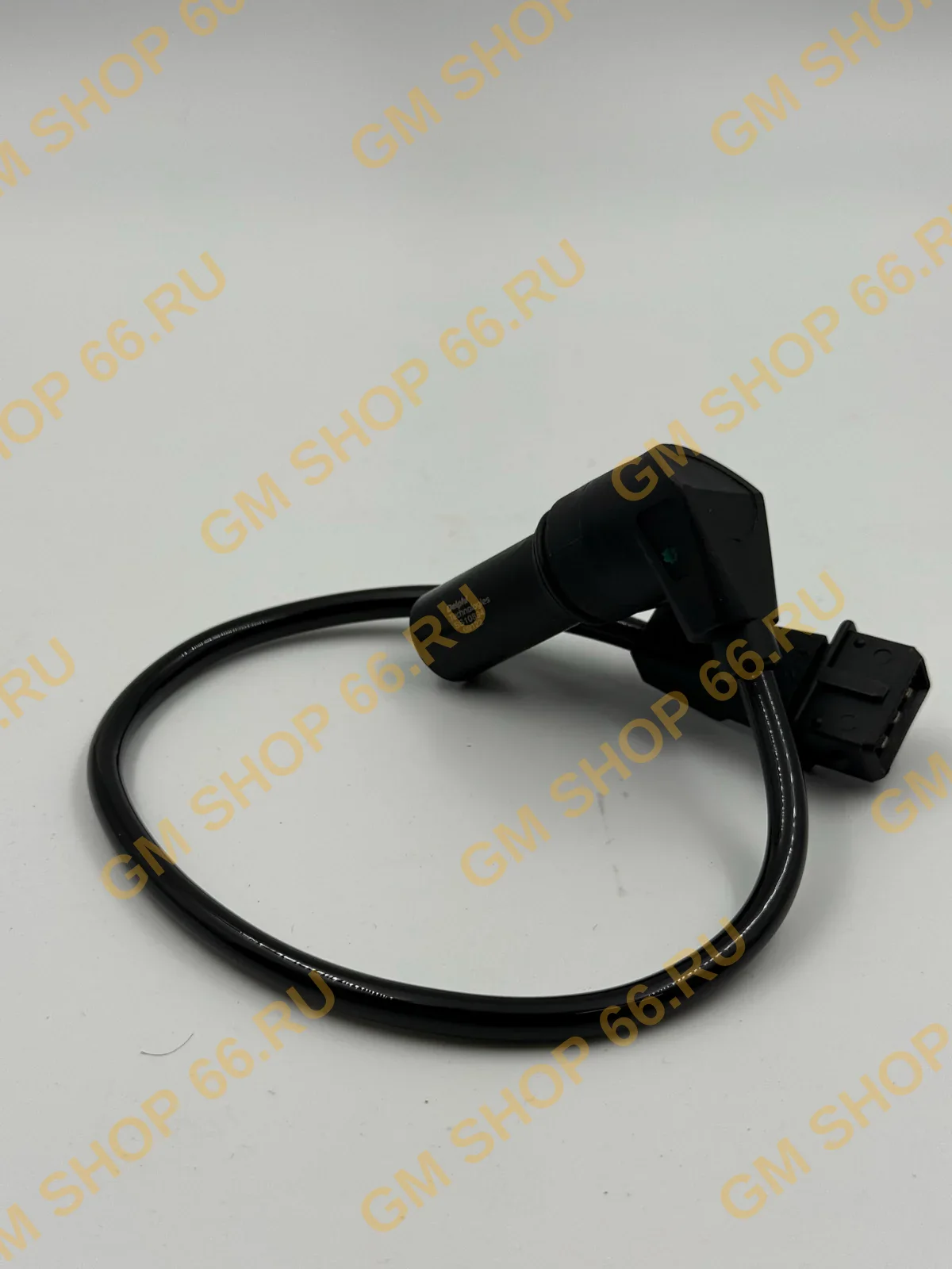 Датчик положения коленвала Delphi SS10894, Датчики двигателя для Chevrolet Aveo T250/Lacetti/Cruze — фото 1 из 2