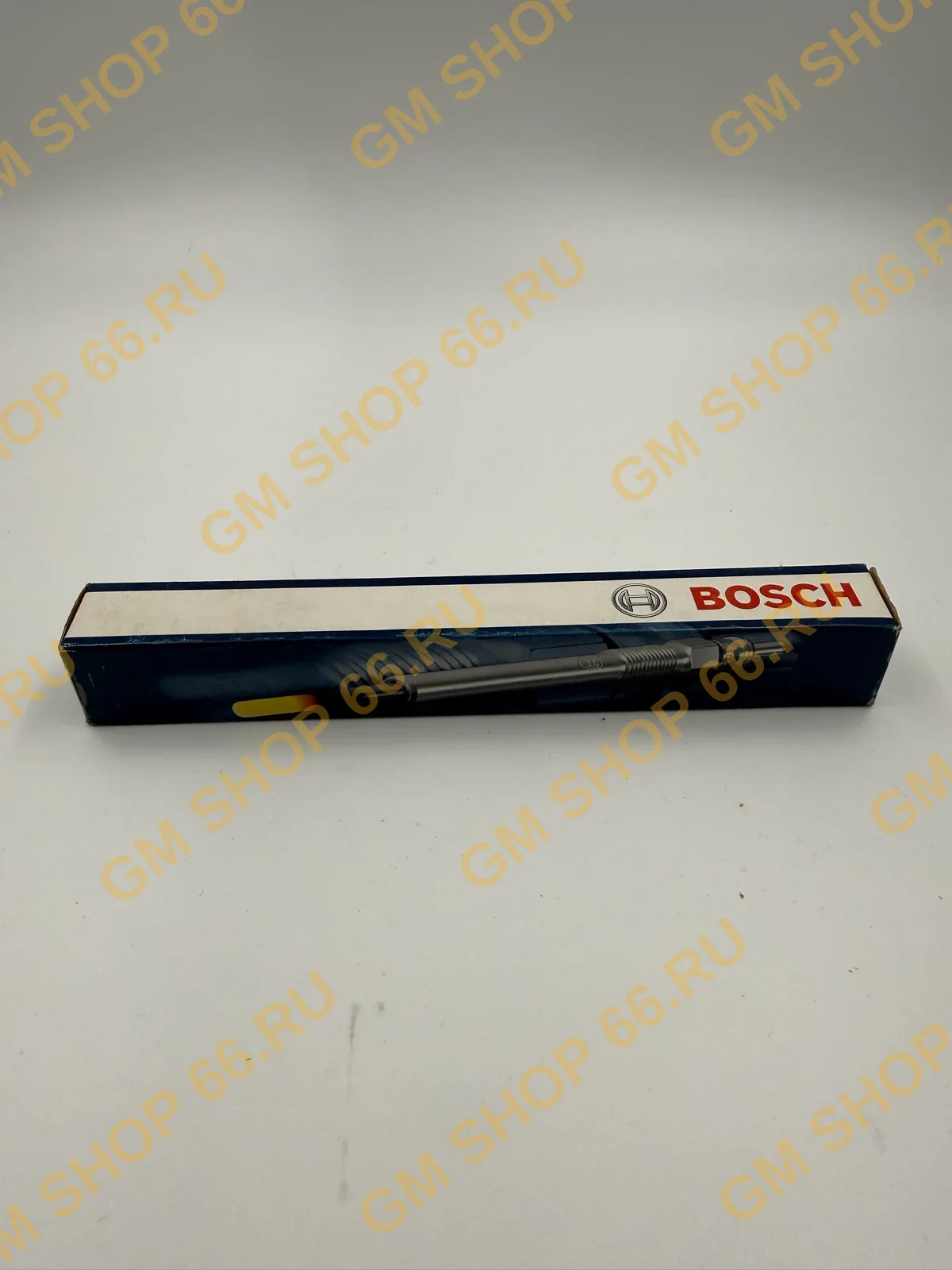 Свеча накала Bosch 0250403011 для Opel Astra J/Insignia — фото 1 из 2