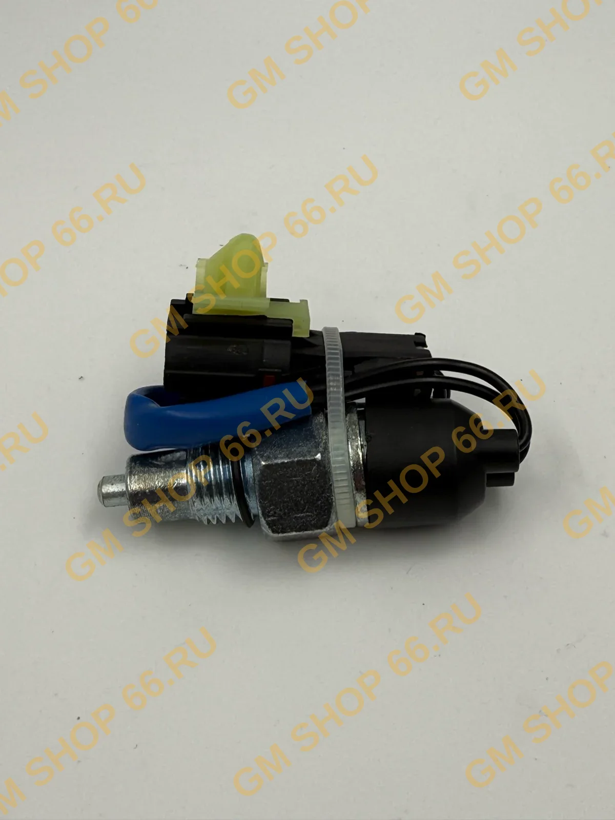 Датчик заднего хода ERA 330571, Датчики для Chevrolet Aveo T250 — фото 1 из 2