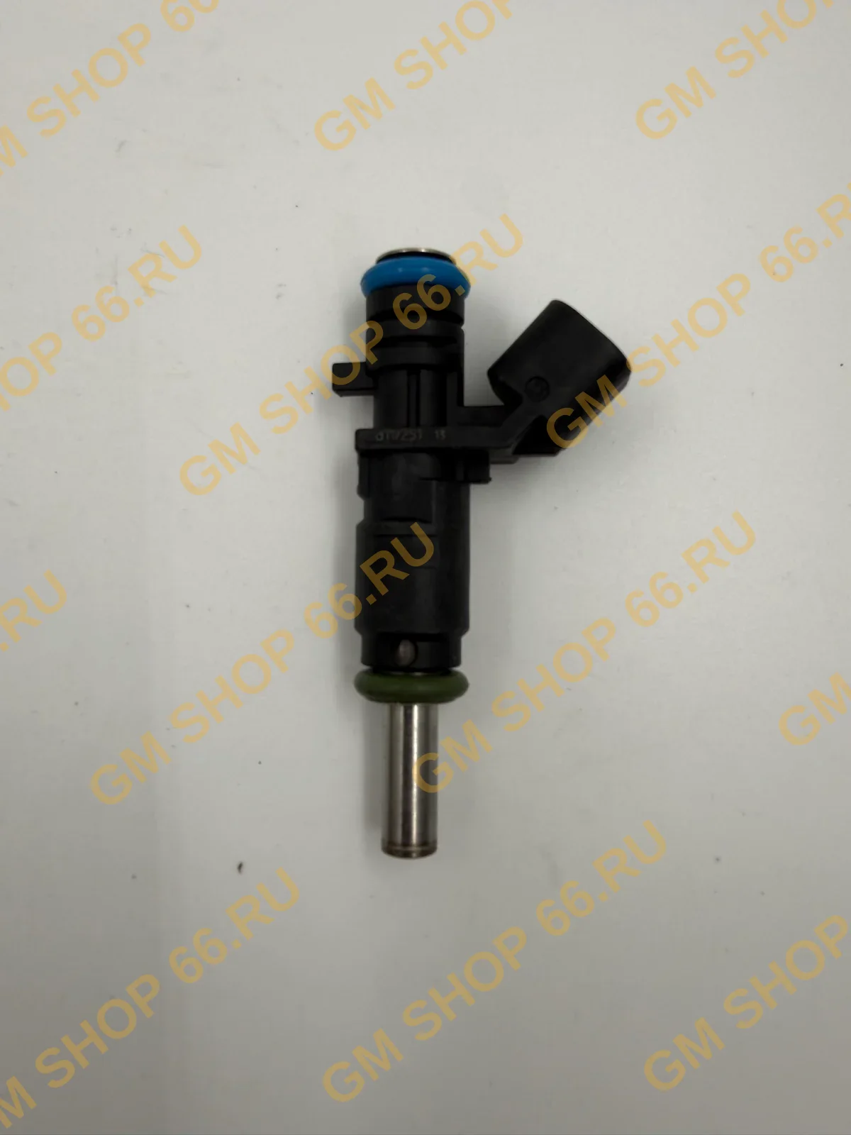 Форсунка топливная GM 55562599, General Motors для Opel Astra J — фото 1 из 2