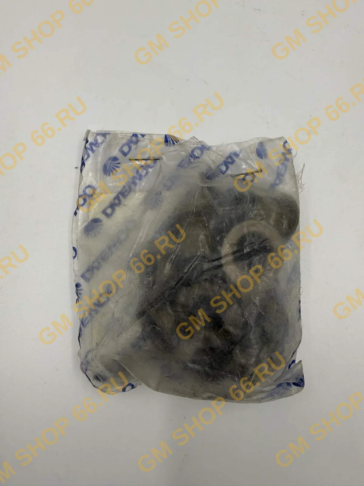 Колпачок маслосъемный General Motors DAEWOO 96440882, Маслосъёмные колпачки для Chevrolet Aveo T250/Spark M300 — фото 1 из 2