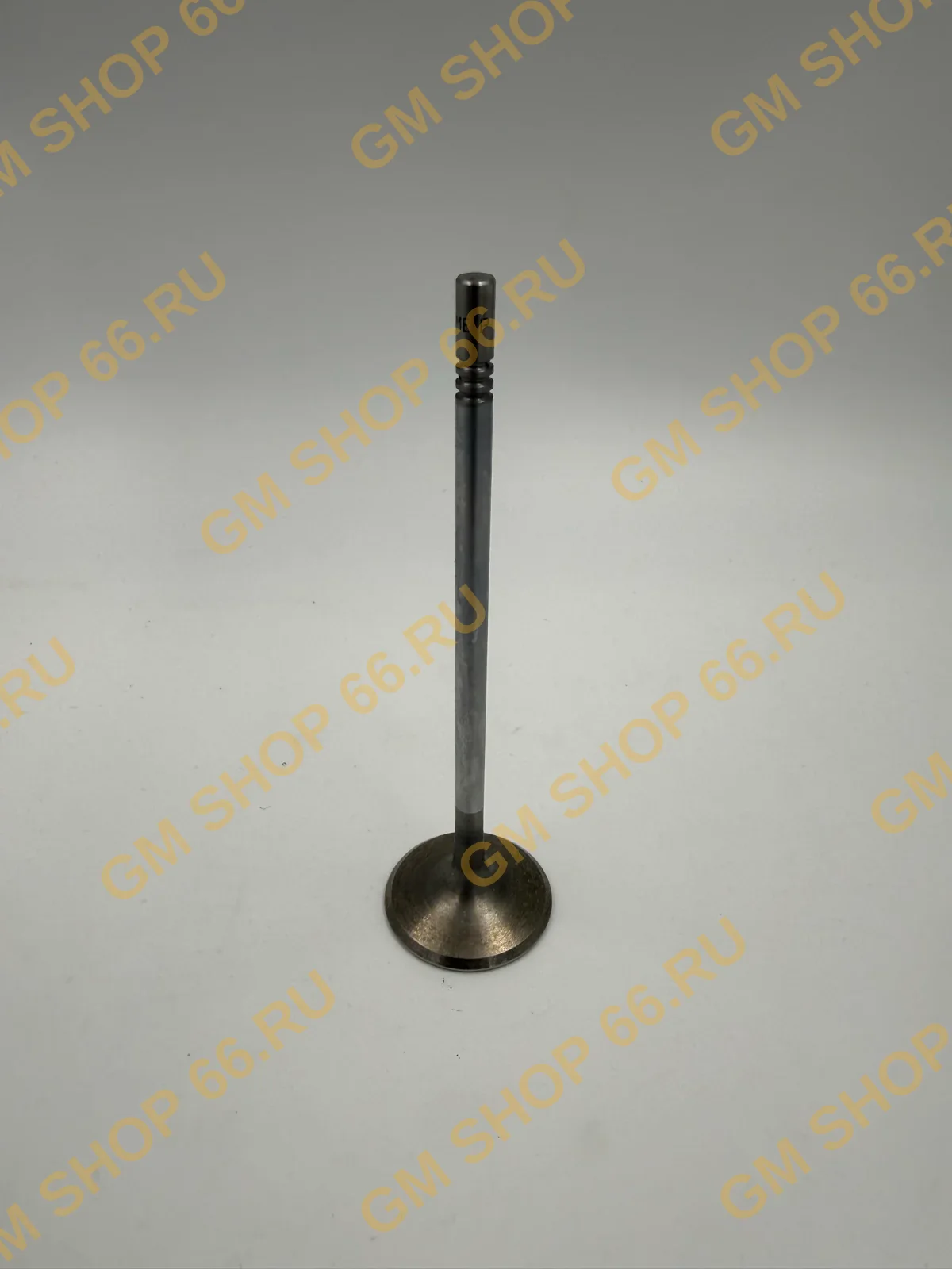 Клапан впускной GM 55557741, Клапана, General Motors для Opel Astra H/Astra J/Astra J GTC/Insignia/Mokka/Meriva/Zafira B/Zafira C/Vectra C; Chevrolet Cruze/Orlando — фото 1 из 3