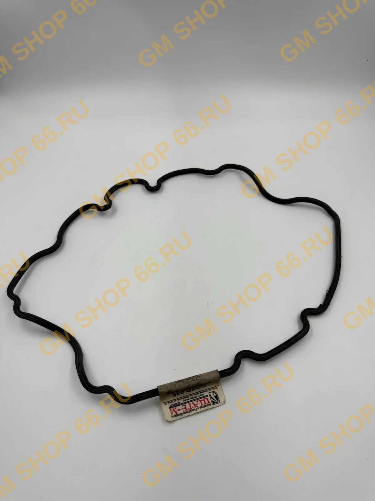 Прокладка клапанной крышки Onnuri GGXD035 для Chevrolet Aveo T250 — фото 1 из 2