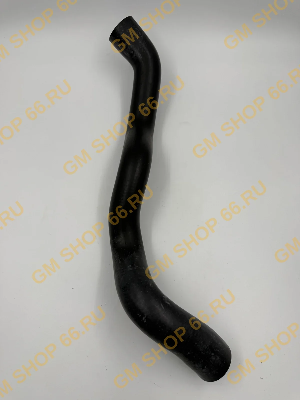 Шланг радиатора впускной АКПП Gates 052611, Патрубок системы охлаждения для Opel Astra J/Zafira C — фото 1 из 2