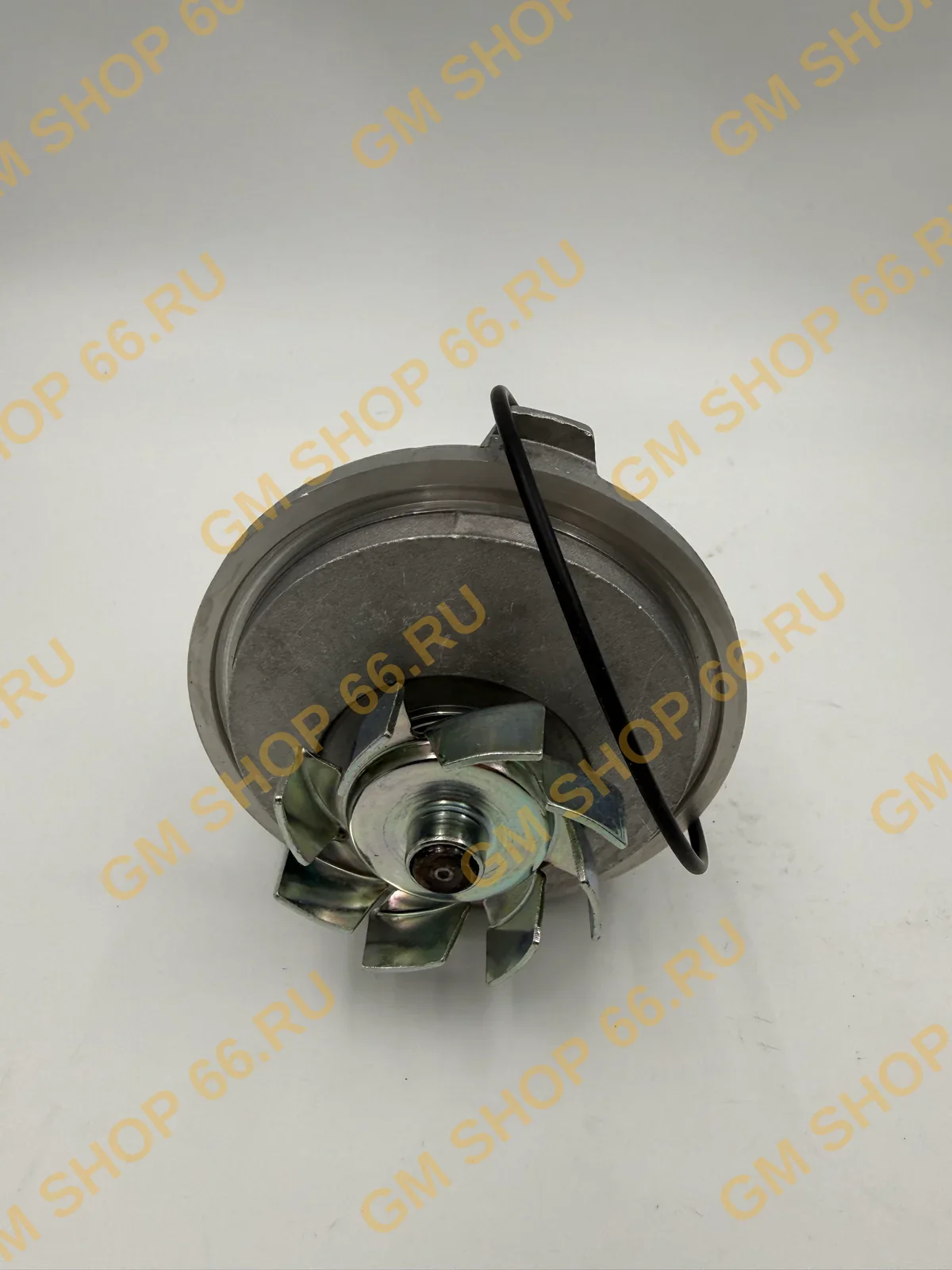 Помпа водяная Hepu P328, Помпы для Opel Astra H — фото 1 из 4