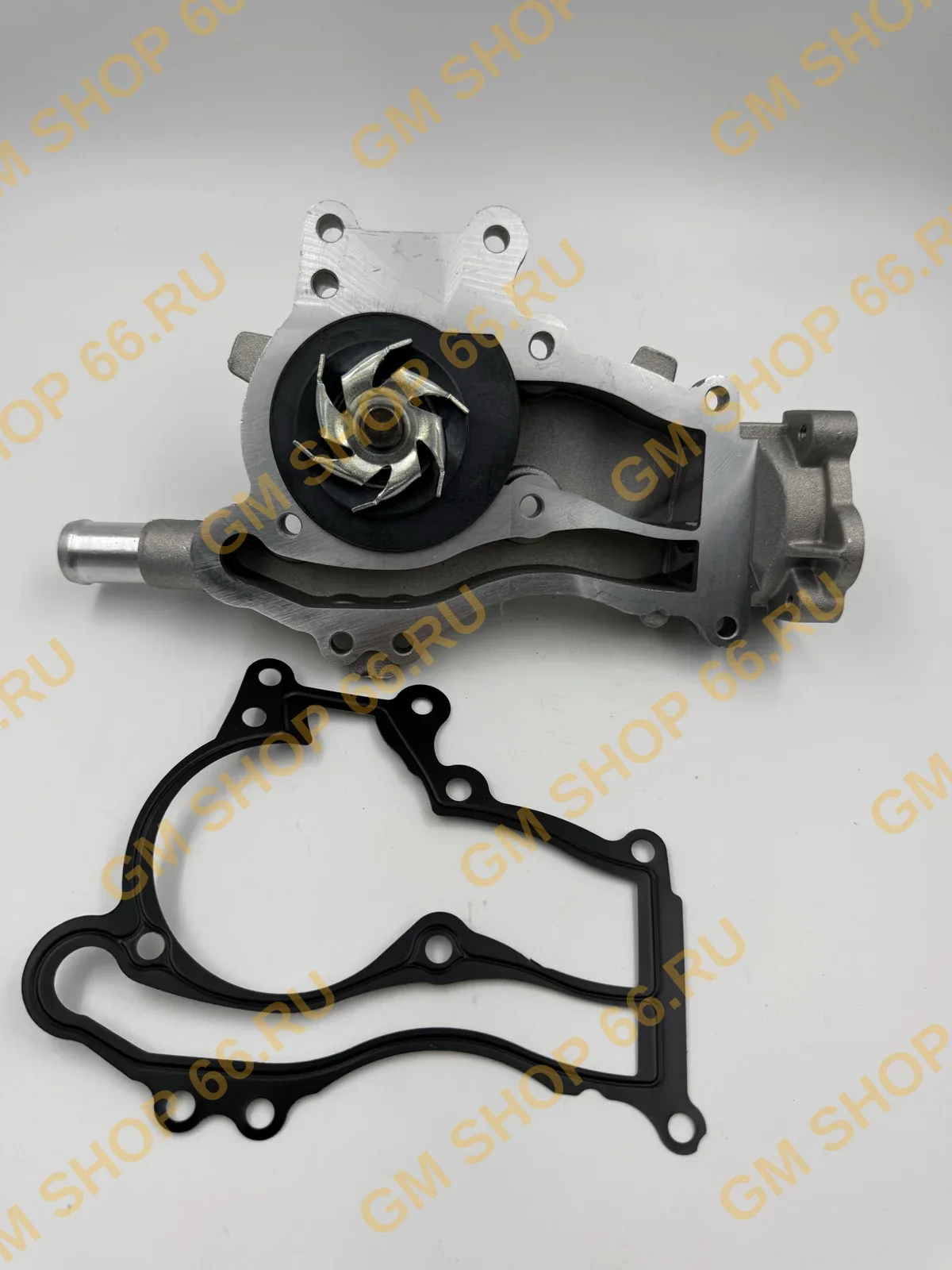 Помпа водяная INA 538031410, Насос водяной для Opel Astra J/Meriva B — фото 1 из 5
