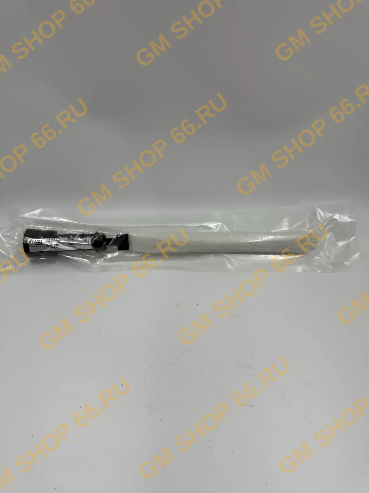Осушитель кондиционера Nissens 95458 для Opel Astra J/Astra J GTC/Meriva/Zafira C; Chevrolet Cruze/Malibu — фото 1 из 3