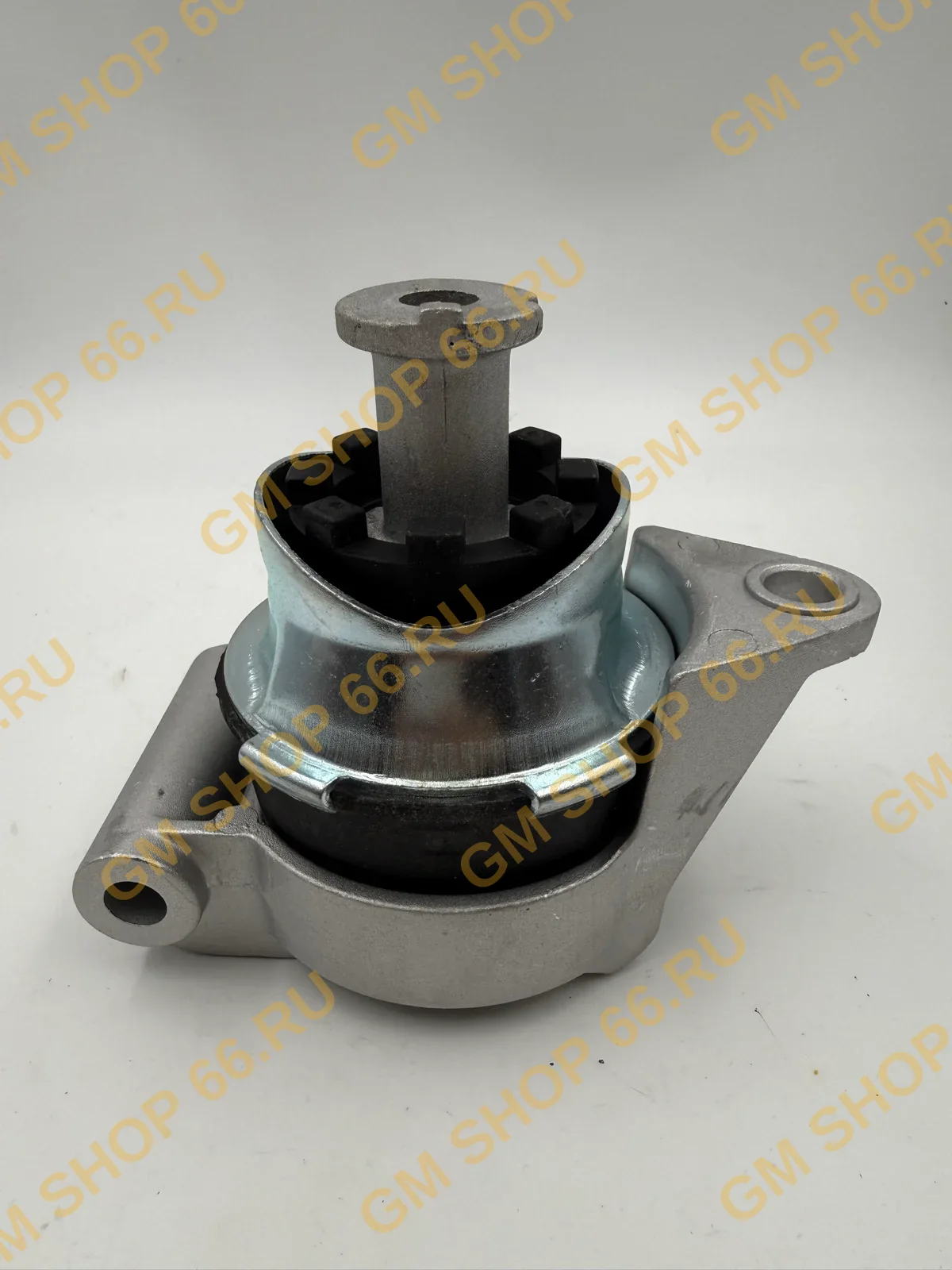 Опора двигателя задняя Corteco 21652556 для Opel Astra G/Astra H/Zafira A/Zafira B — фото 1 из 4