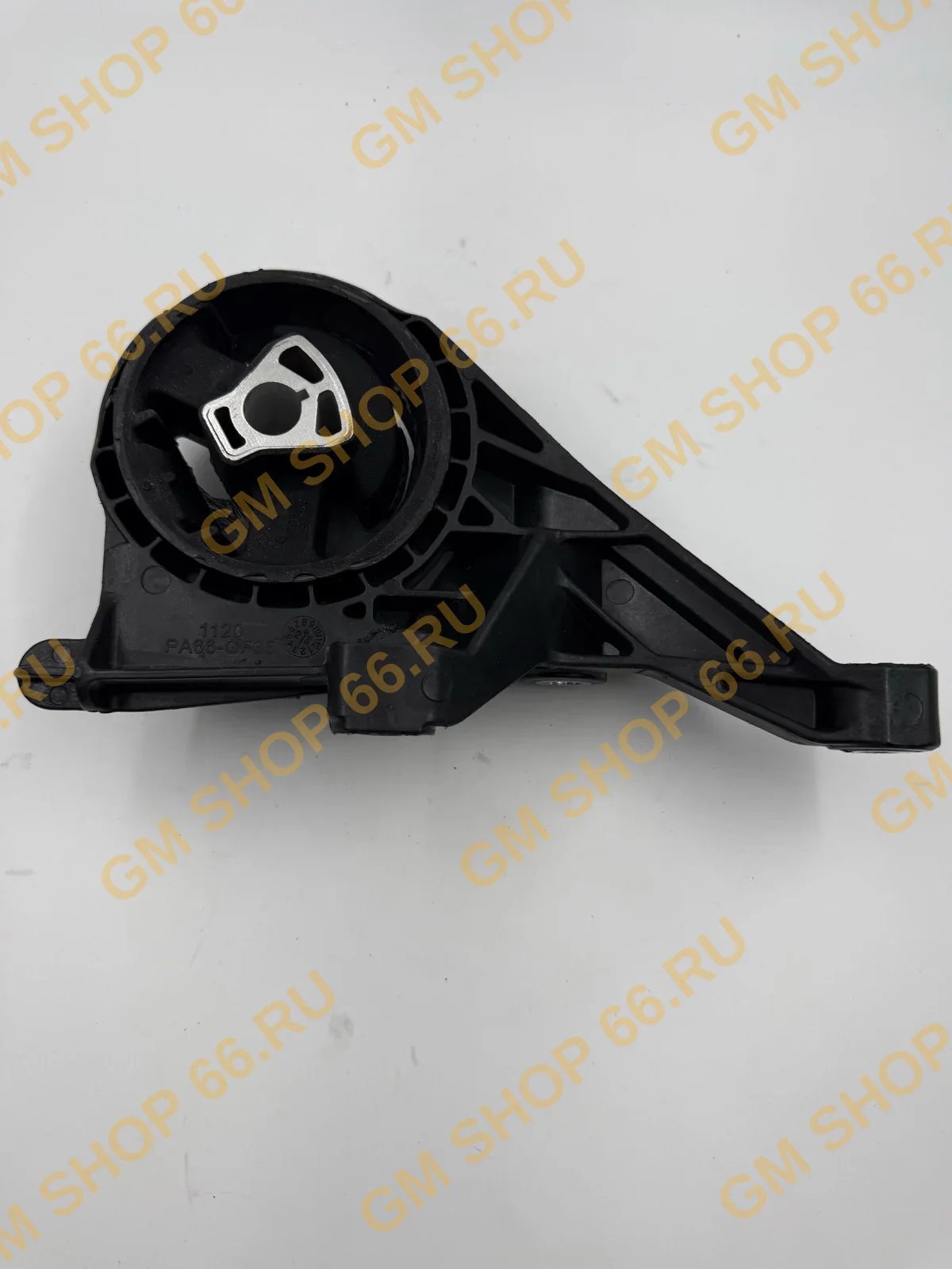 Опора двигателя передняя FEBI 106577 для Opel Astra J/Insignia A/Zafira C; Chevrolet Cruze/Orlando — фото 1 из 4