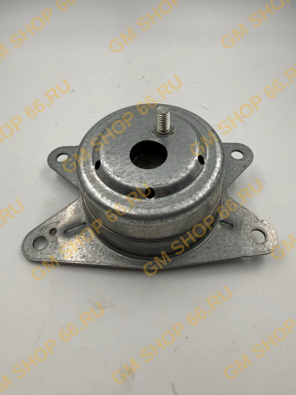 Опора двигателя Lemforder 2799801 для Opel Astra H/Meriva B/Zafira B — фото 1 из 6