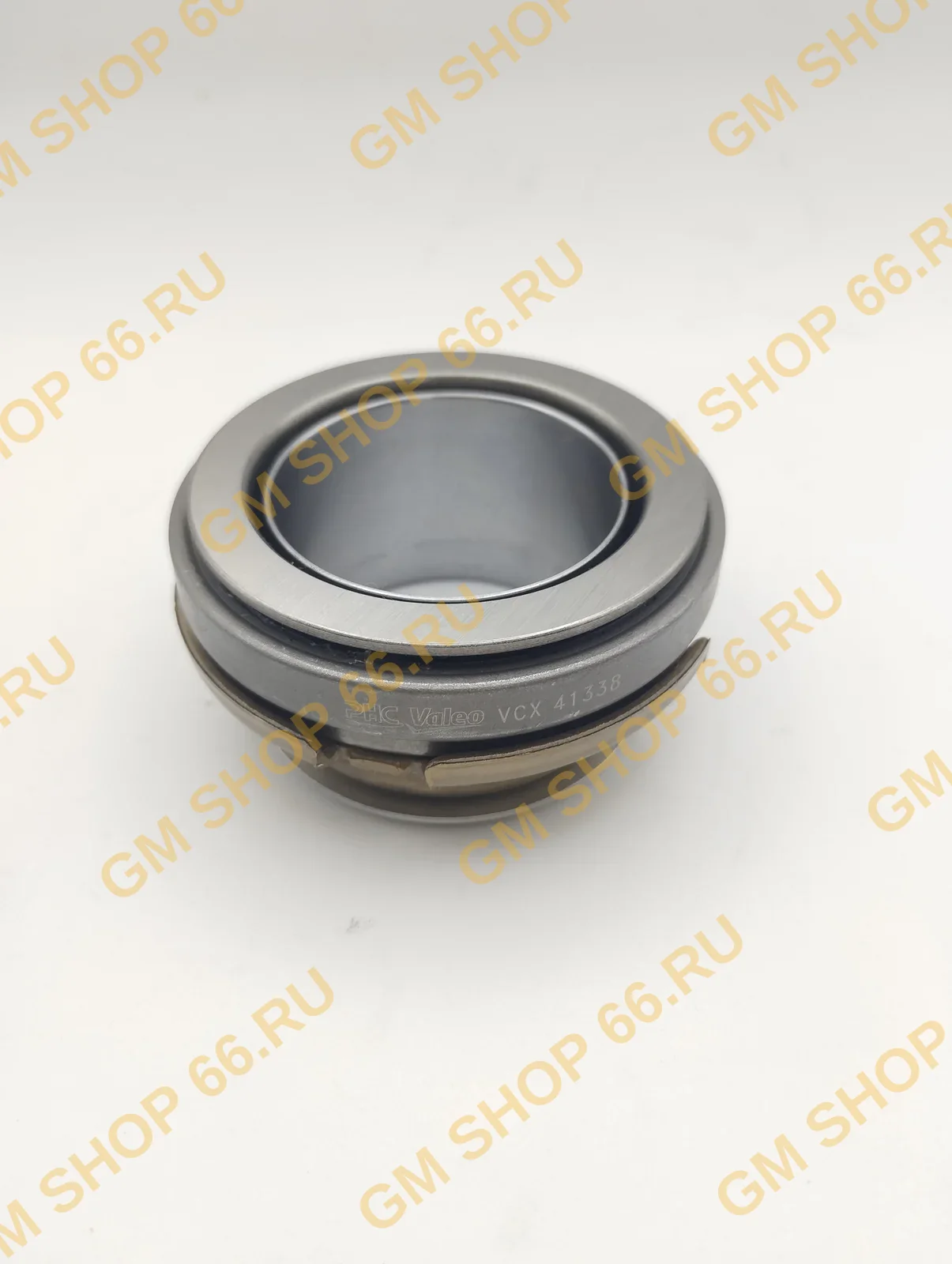 Подшипник выжимной Valeo PRB08, Коробка передач и комплектующие для Chevrolet Aveo T250/255/Epica — фото 1 из 3