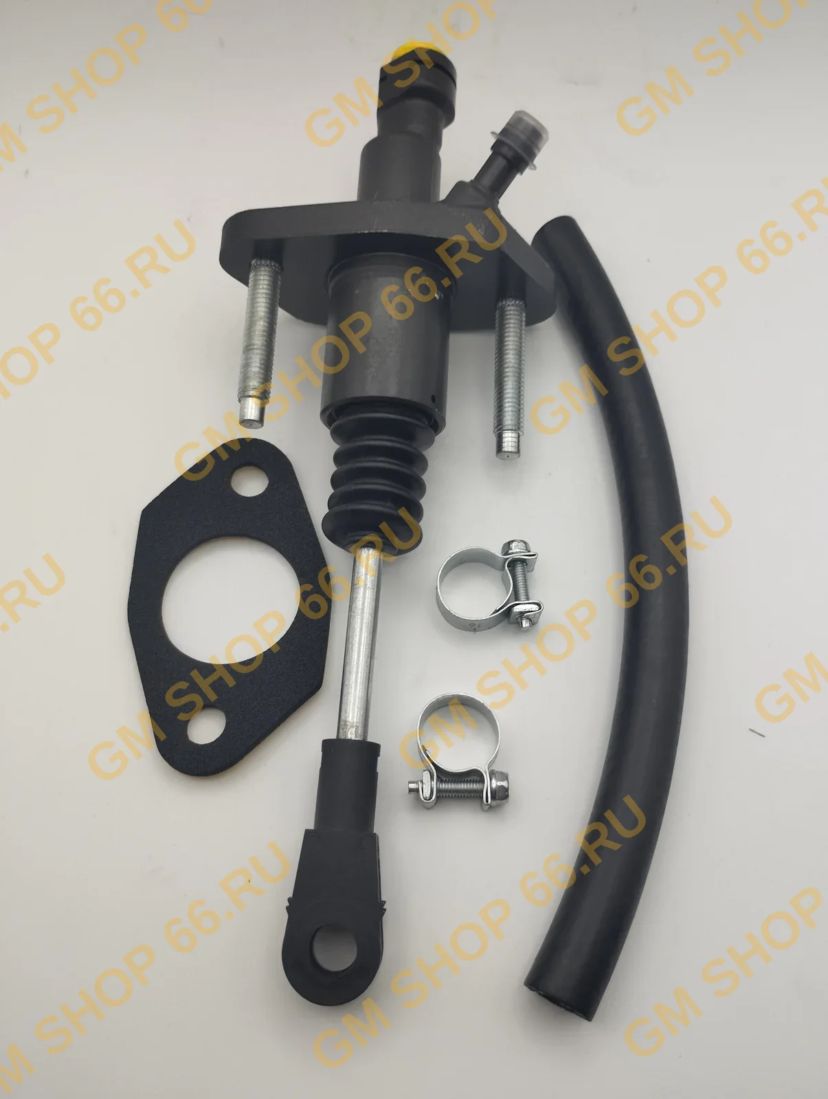 Цилиндр сцепления главный Sachs 6284600112 для Opel Astra H/G — фото 1 из 3