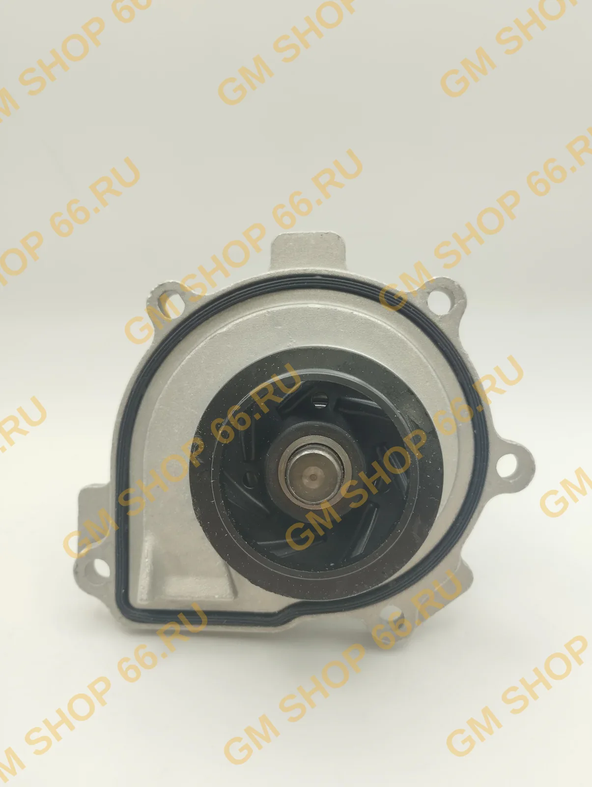Помпа водяная Hepu P363, Помпы для Opel Astra H/Astra J/Zafira B; Chevrolet Cruze/Aveo T300/Orlando — фото 1 из 4