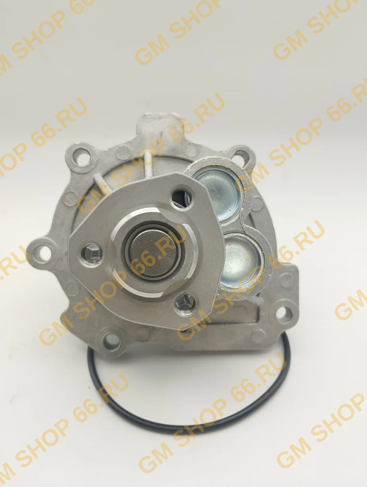 Помпа водяная Dolz O263, Помпы для Opel Astra H/Astra J/Zafira B/Vectra C; Chevrolet Cruze/Aveo T300/Orlando — фото 1 из 4