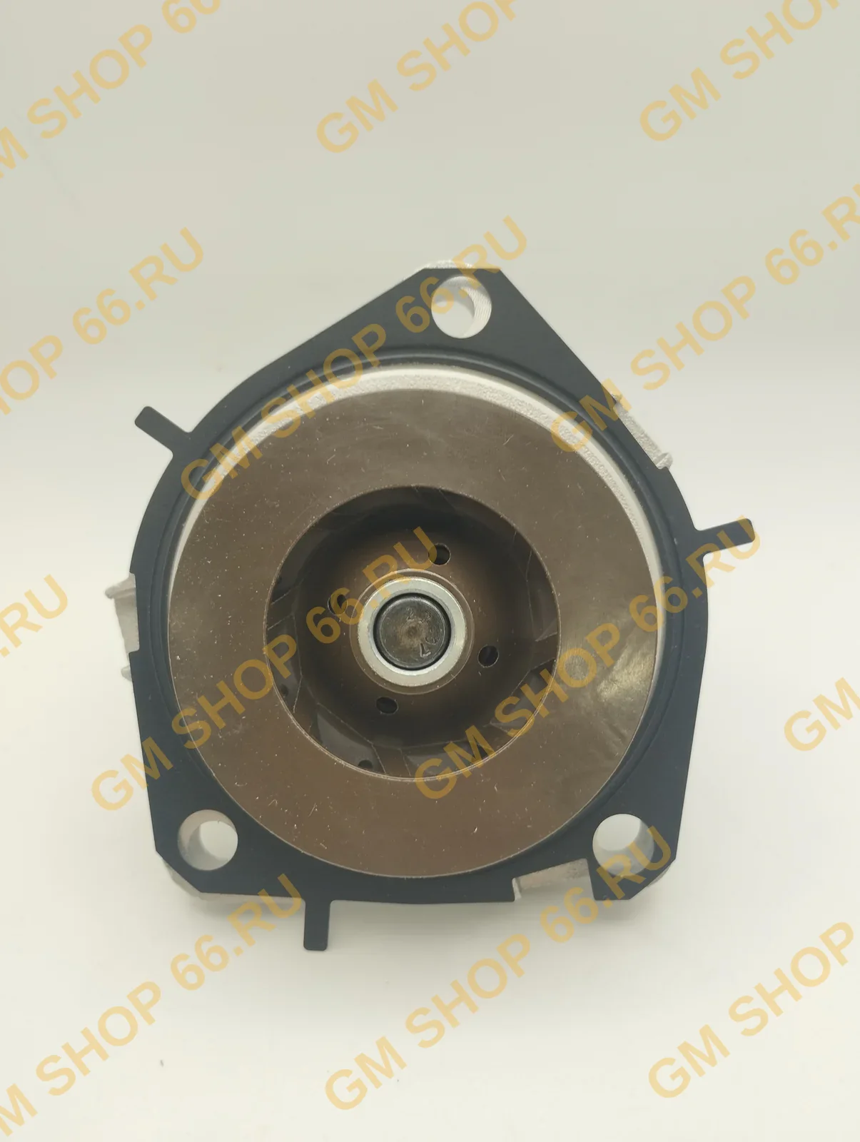 Помпа водяная Dolz A300, Помпы для Opel Astra H/Astra J/Insignia A/Zafira B/Vectra C — фото 1 из 4