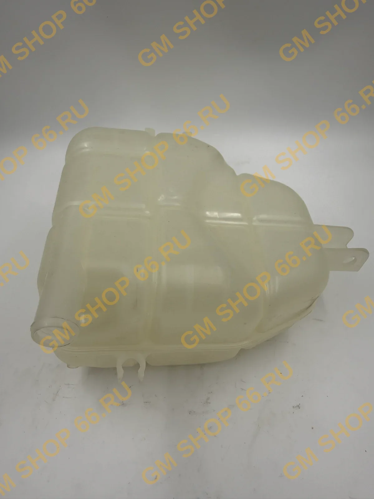 Бачок расширительный Dello 210182310, Бачки расширительные для Opel Meriva B — фото 1 из 3