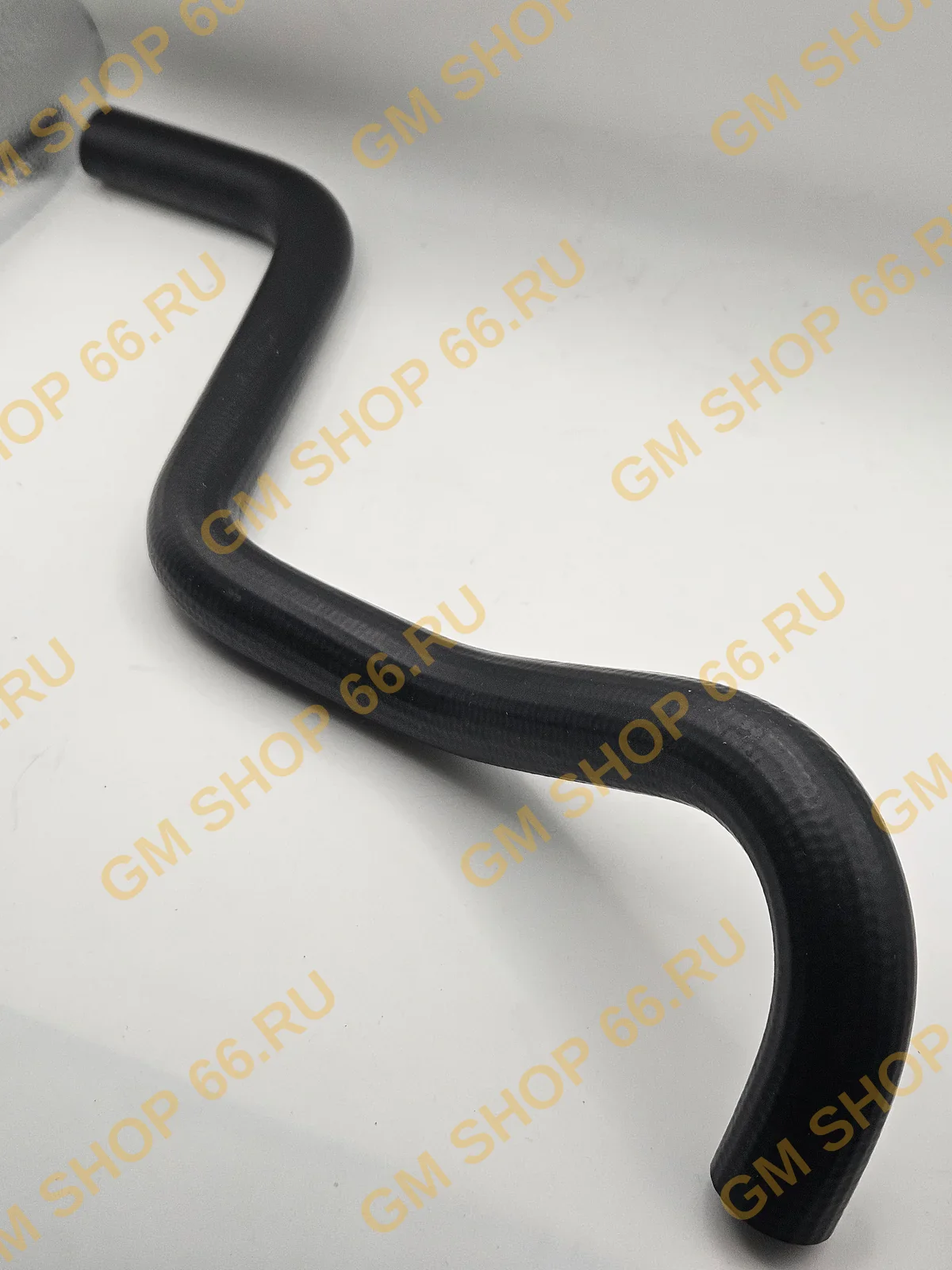 Шланг системы охлаждения GM 96968697, Патрубки, трубки и уплотнения, General Motors для Opel Mokka — фото 1 из 4