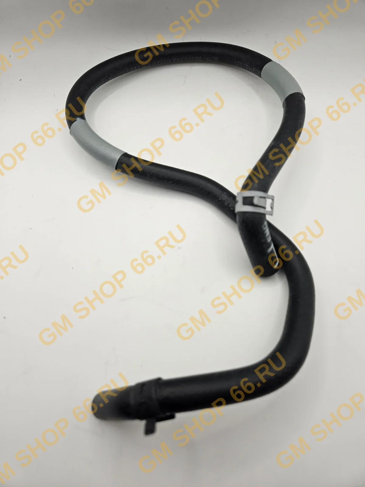 Патрубок обогрева дросселя Cruz GM 95390852, Патрубки, трубки и уплотнения, General Motors для Chevrolet Cruze — фото 1 из 4