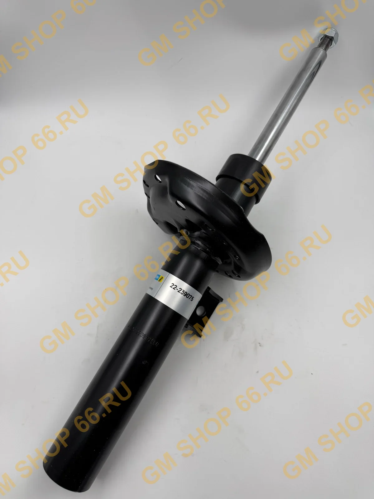 Амортизатор передний правый Bilstein 22239075, Амортизаторы для Opel Astra J GTC — фото 1 из 5