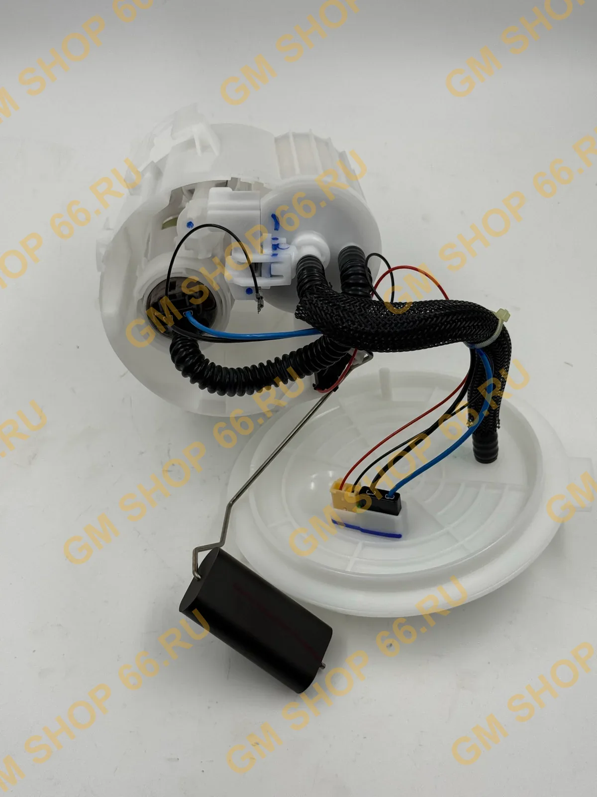 Насос топливный Bosch 0580314114, Насосы и комплектующие для Opel Zafira B — фото 1 из 4