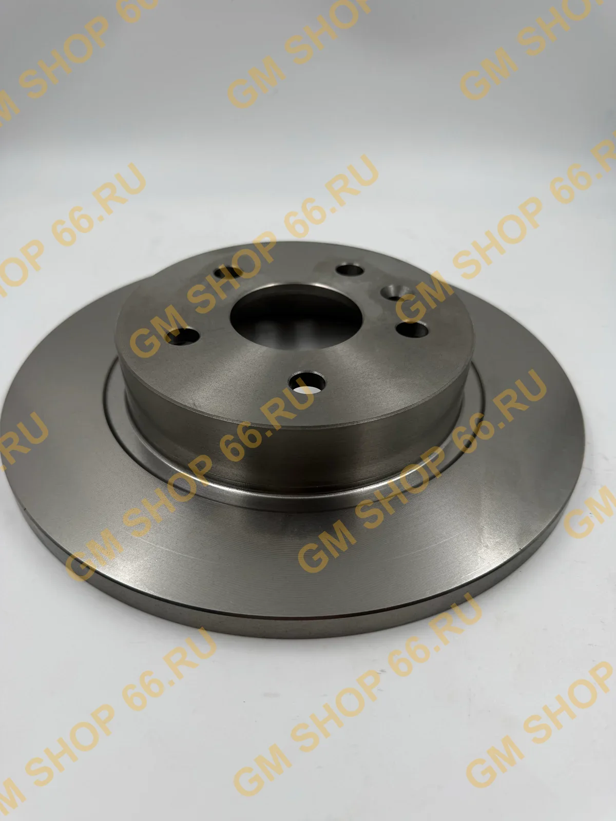 Диск тормозной задний Bosch 0986479645, Тормозные диски для Opel Astra J/Astra J GTC/Mokka; Chevrolet Cruze/Aveo T300 — фото 1 из 5