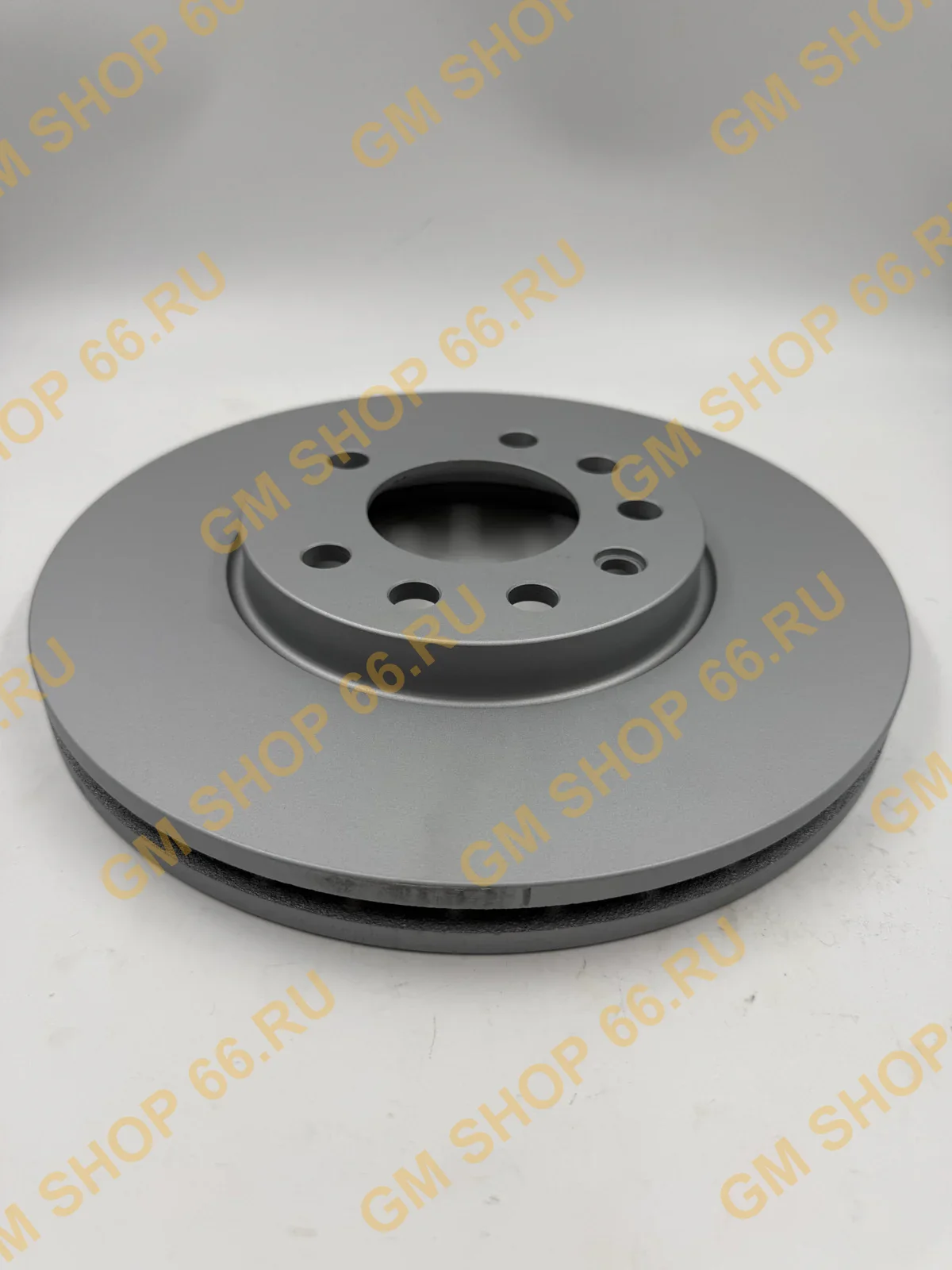 Диск тормозной передний Bosch 0986479919, Тормозные диски для Opel Astra G/Astra H/Corsa C/Meriva/Meriva B/Zafira A/Zafira B — фото 1 из 4