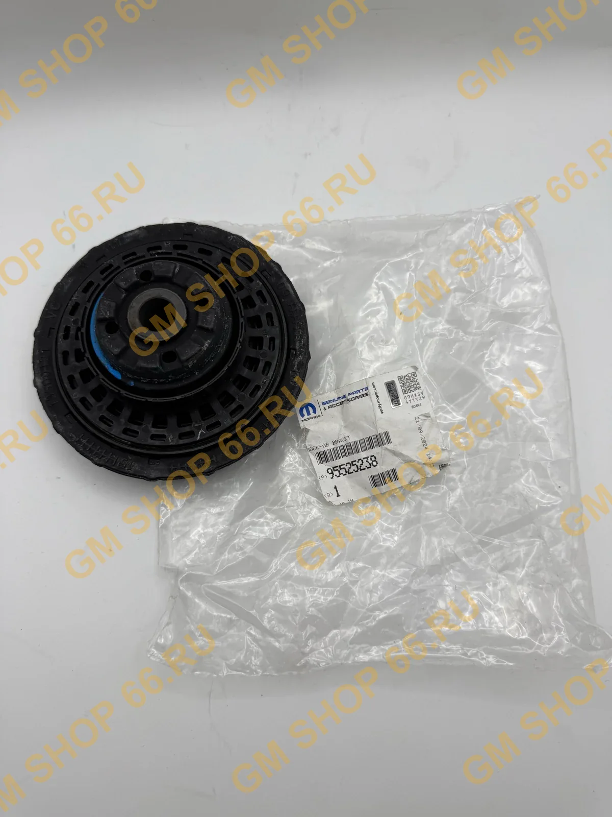 Опора стойки передняя GM 95525238, General Motors для Opel Insignia — фото 1 из 3