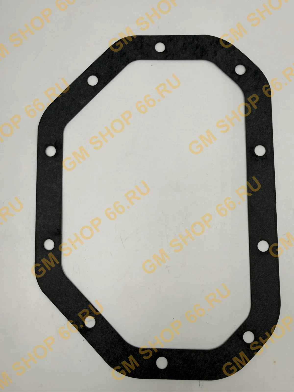 Прокладка картера КПП Hans Pries 206470346 для Opel Astra H/Corsa D/Meriva