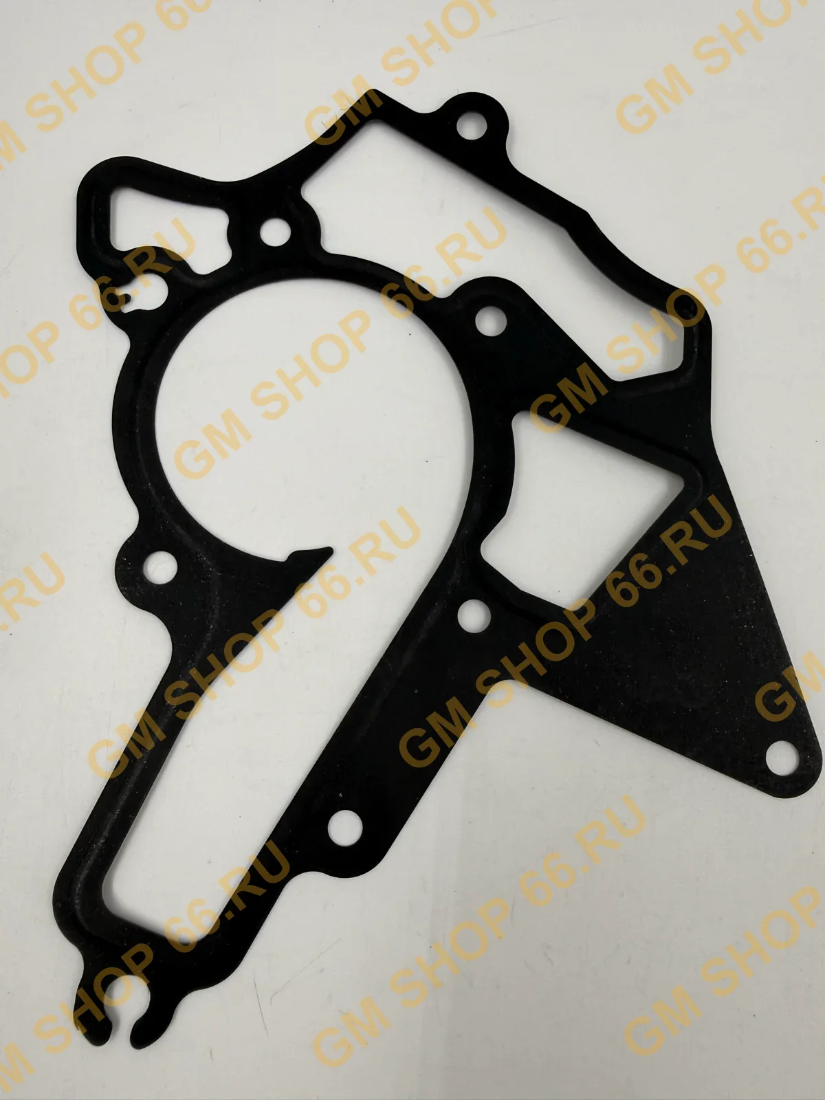 Прокладка помпы к крышке приводного Victor Reinz 703627600 для Opel Astra H/Corsa D/Meriva
