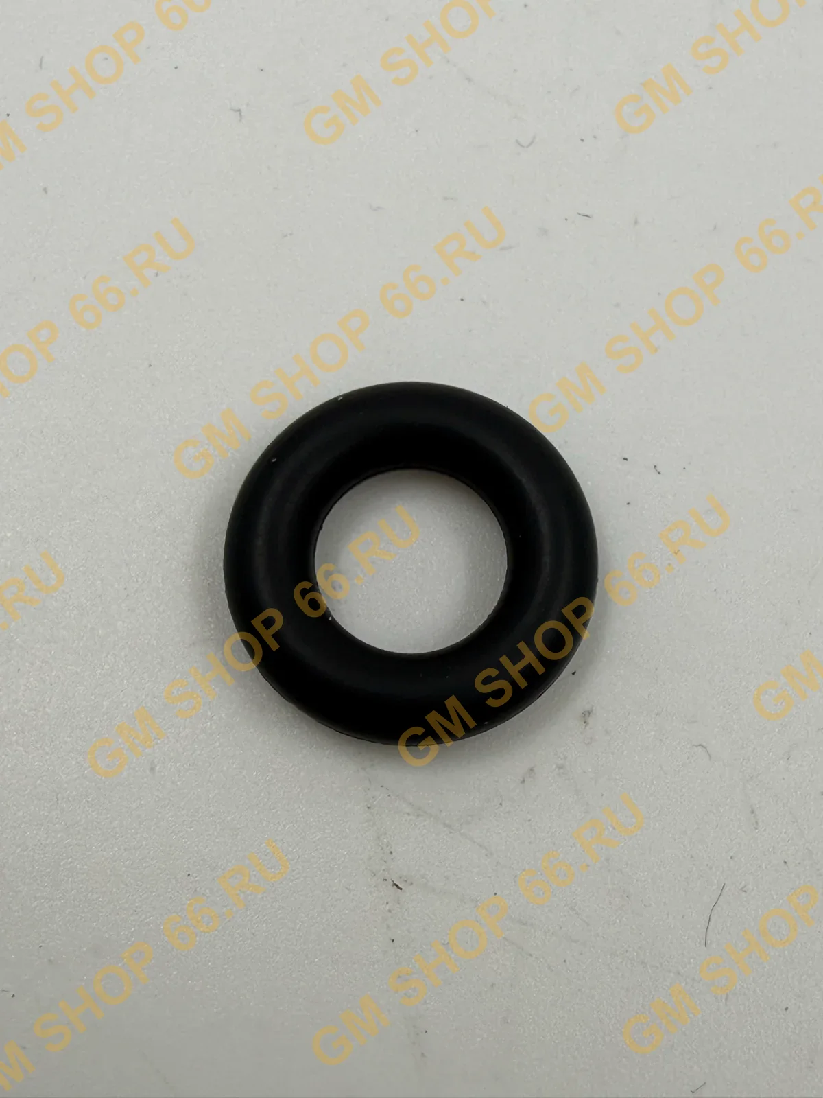 Кольцо топливной форсунки GM 96253597, General Motors для Opel Astra H/Astra J/Corsa D; Chevrolet Lacetti
