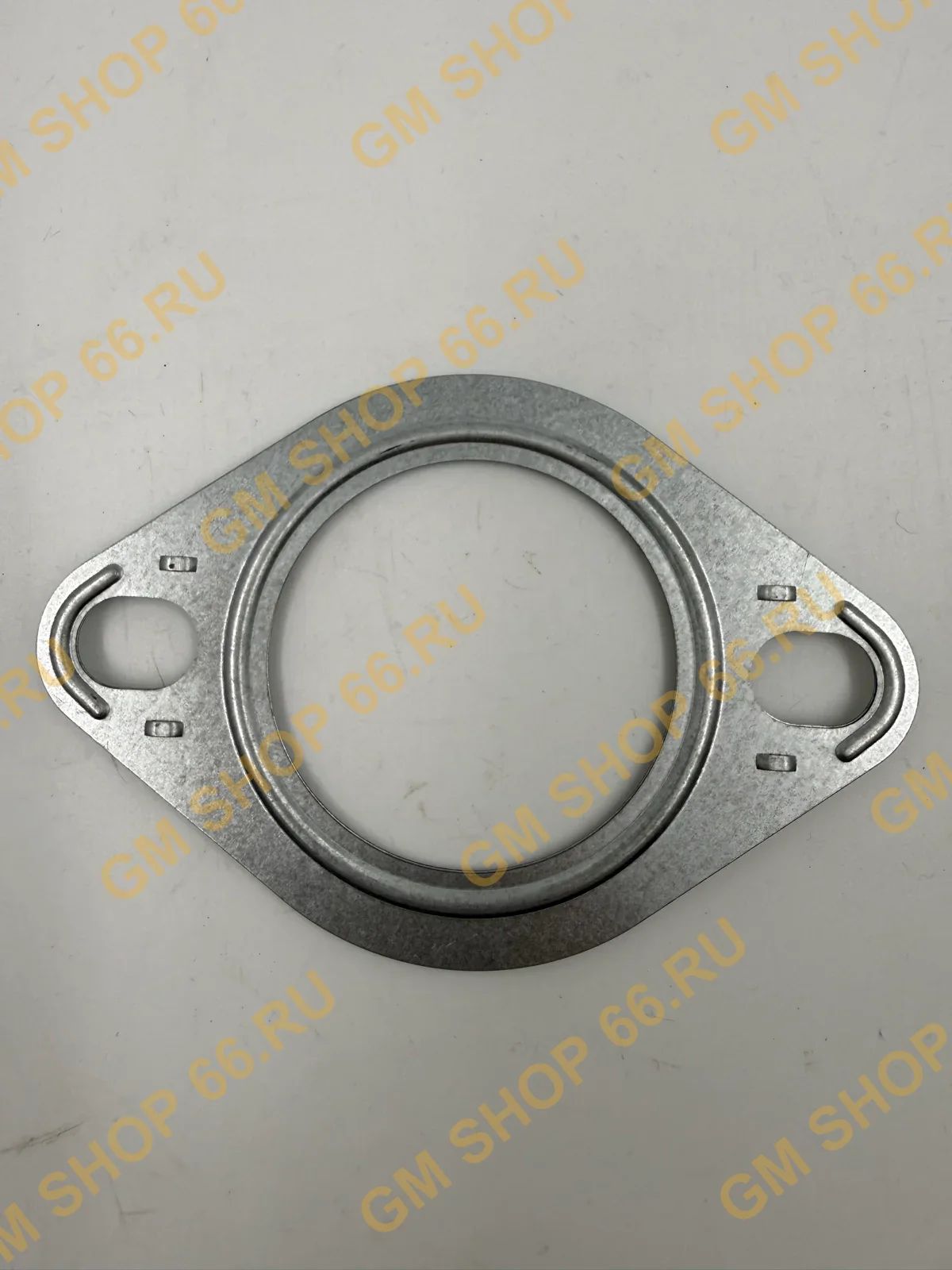 Прокладка глушителя PARTSMALL Parts Mall P1NC007
