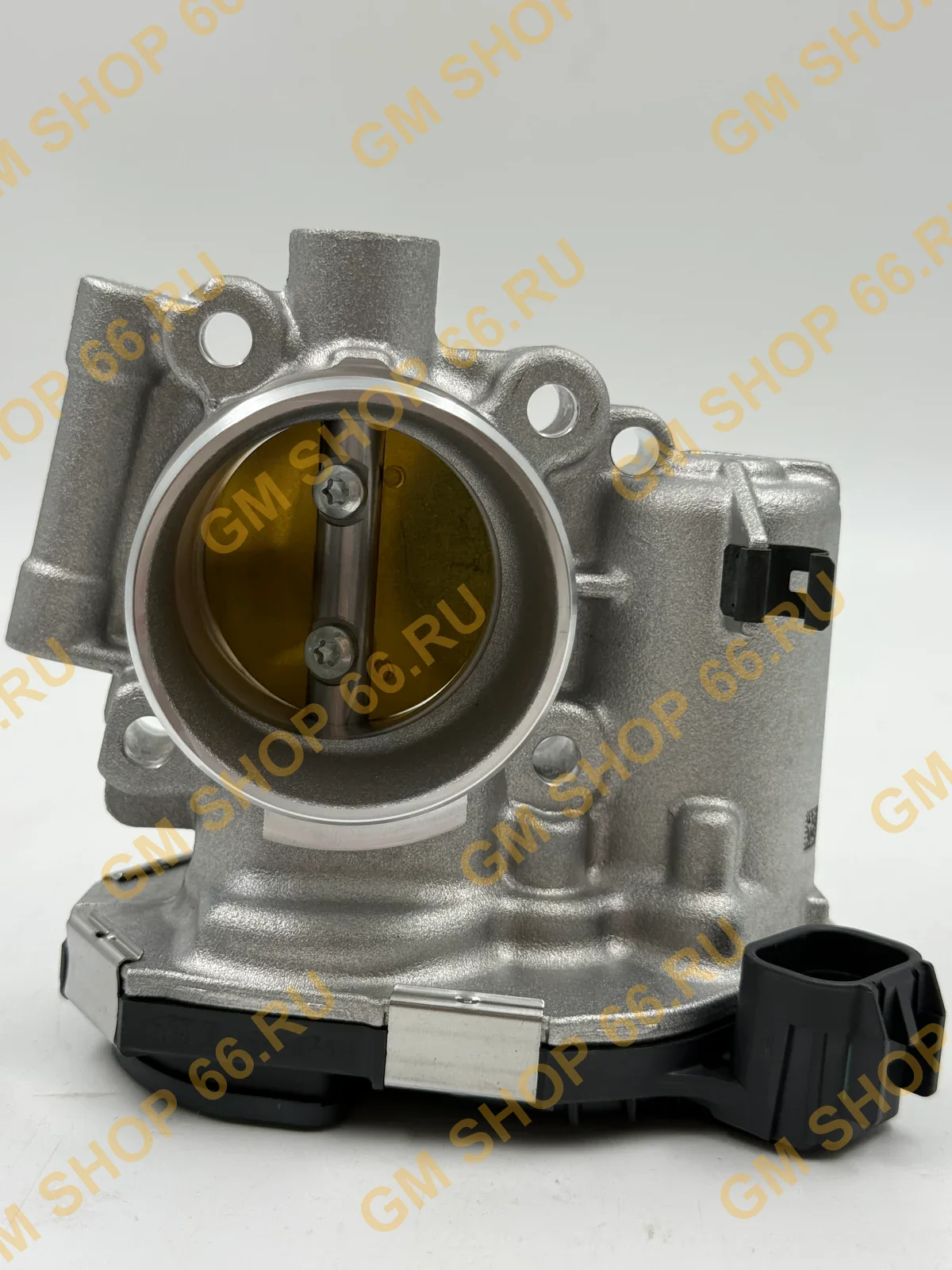 Дроссельная заслонка Bosch 0280750482 для Opel Astra J/Corsa D/Meriva — фото 1 из 4