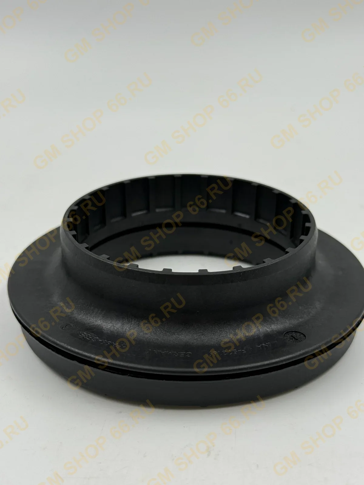 Подшипник стойки передний INA 713007500, Подшипники опор амортизаторов для Opel Astra H/Zafira B/Vectra C — фото 1 из 4