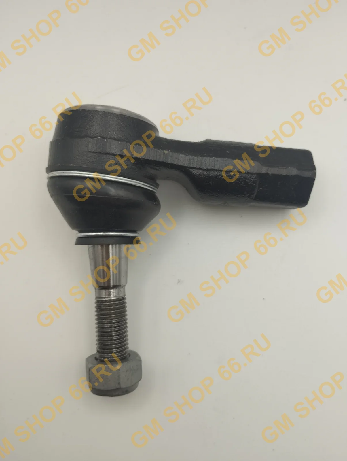 Наконечник рулевой тяги Lemforder 3817901, Наконечники рулевых тяг для Opel Antara/Mokka/Chevrolet Captiva — фото 1 из 4