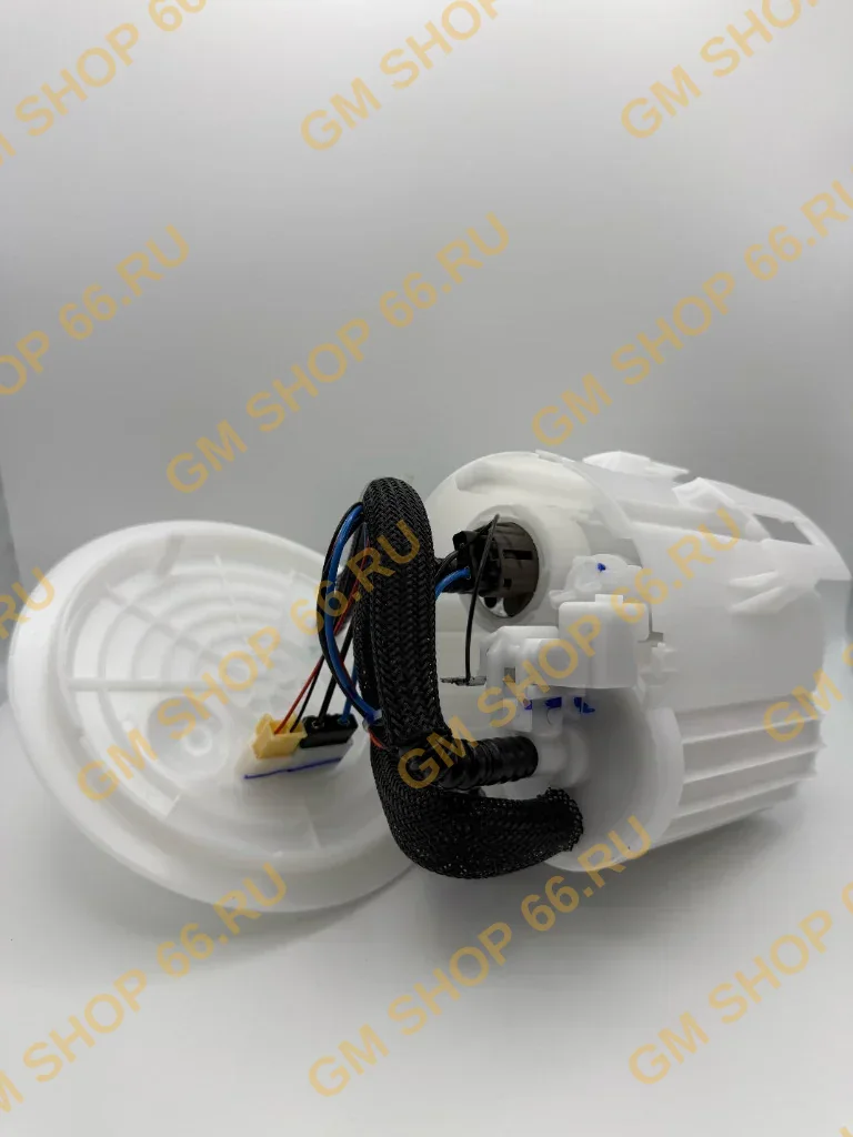 Насос топливный Bosch 0580314195, Топливная система для Opel Astra H (Z14XEP, Z16XEL, Z18XER) — уточняйте по VIN — фото 1 из 4